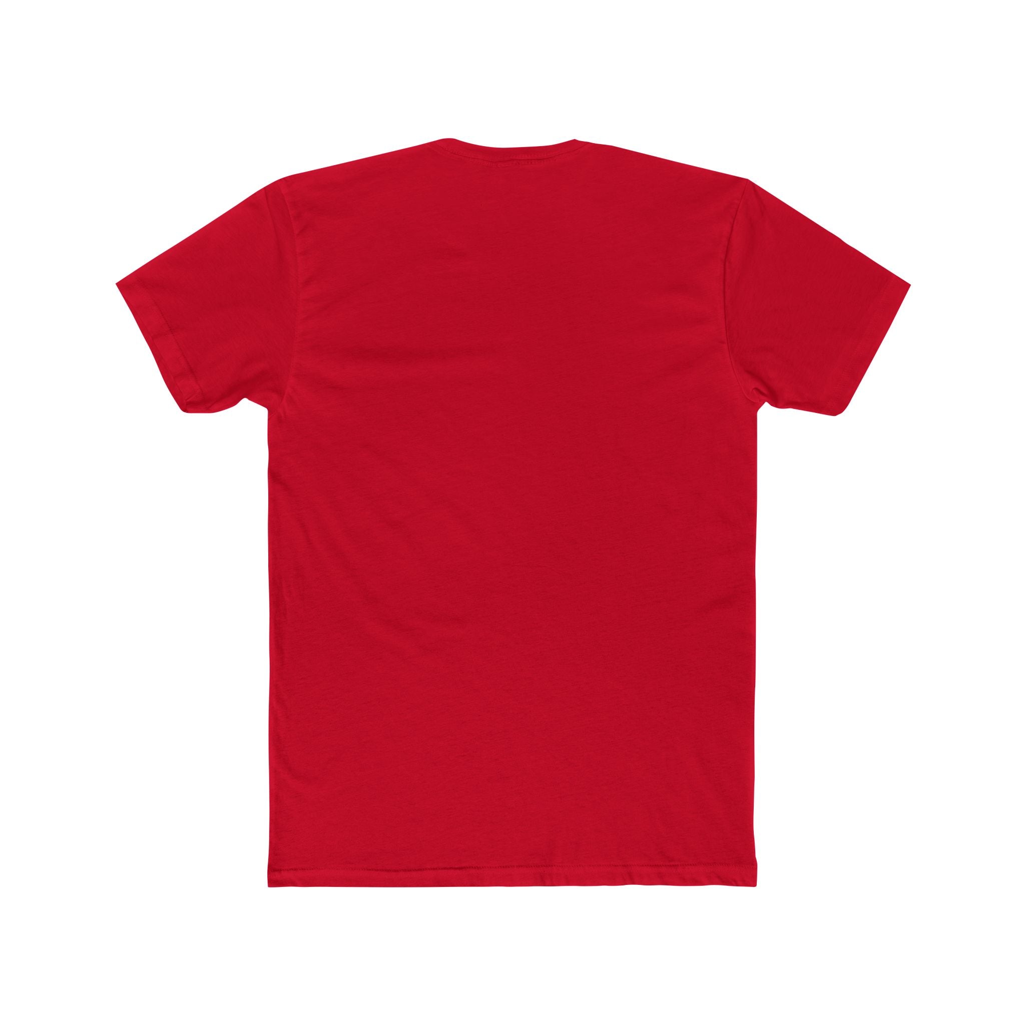 Nannan Retro Rainbow Text Tee