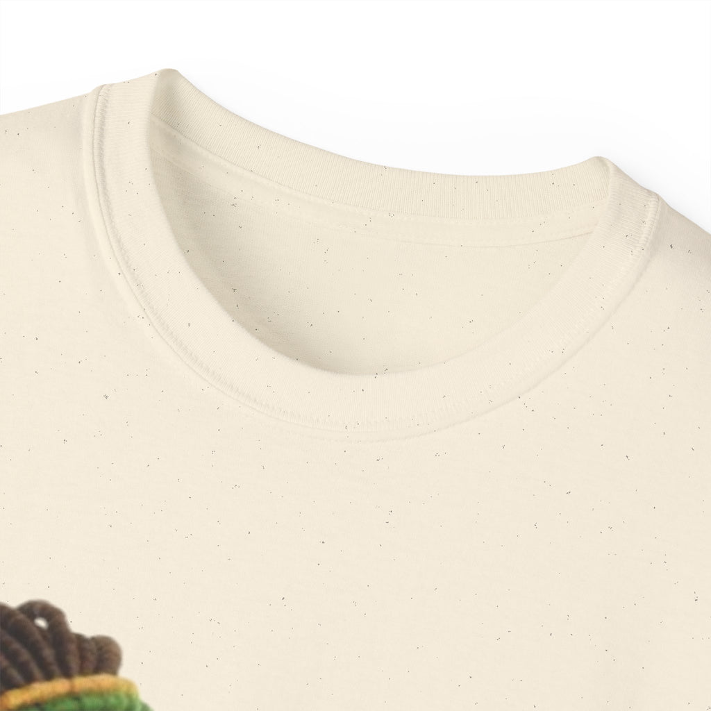 Unisex Ultra Cotton Tee
