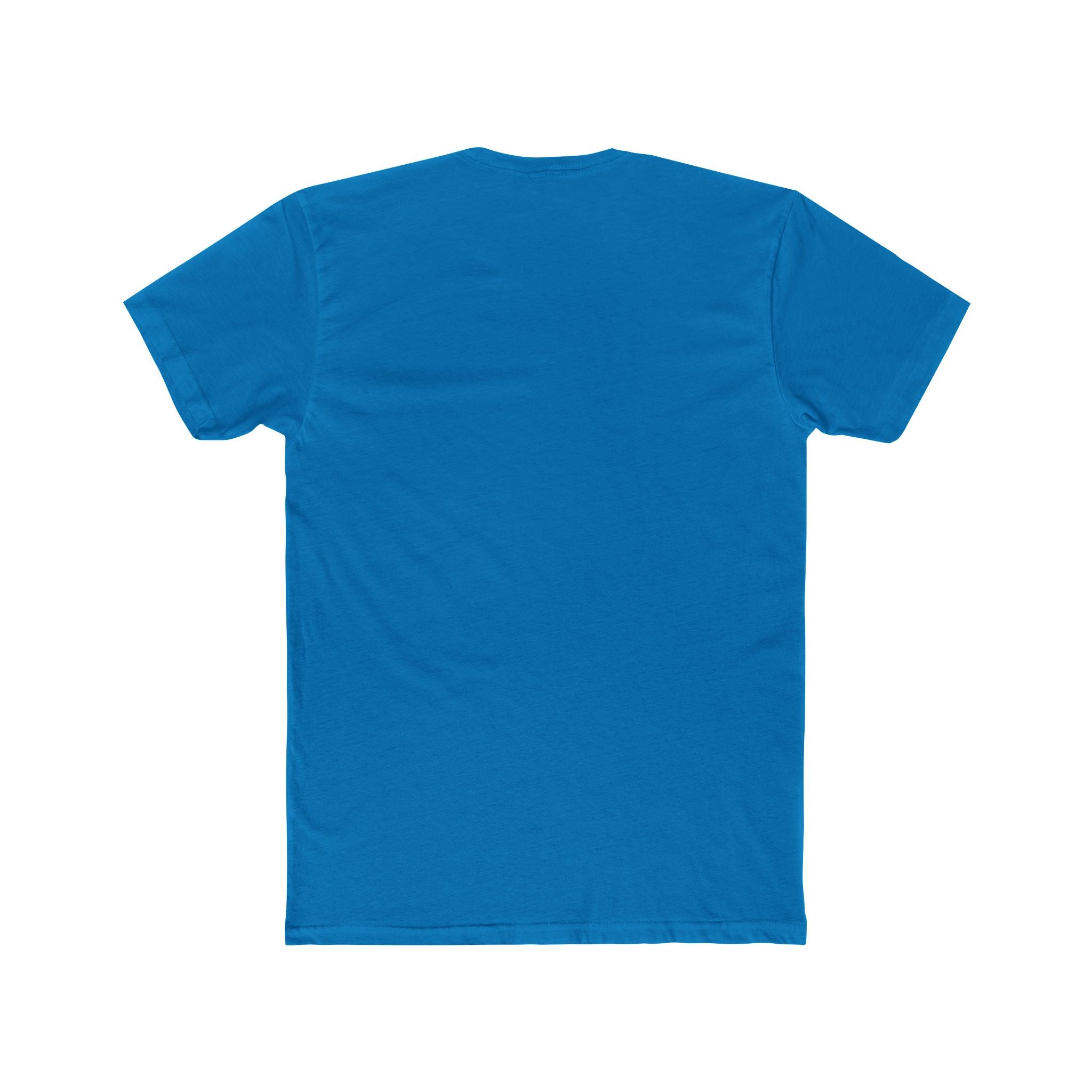 Nannan Retro Rainbow Text Tee