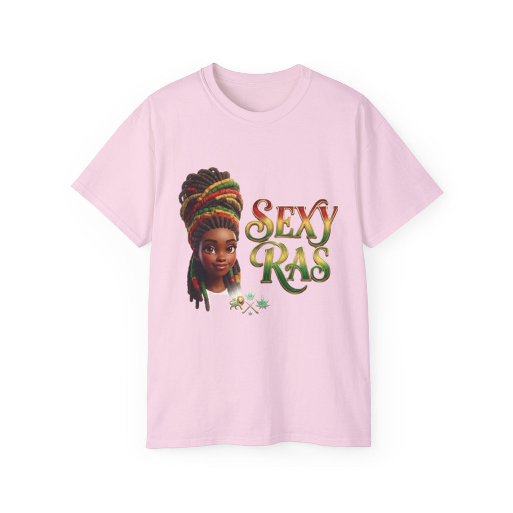 Unisex Ultra Cotton Tee