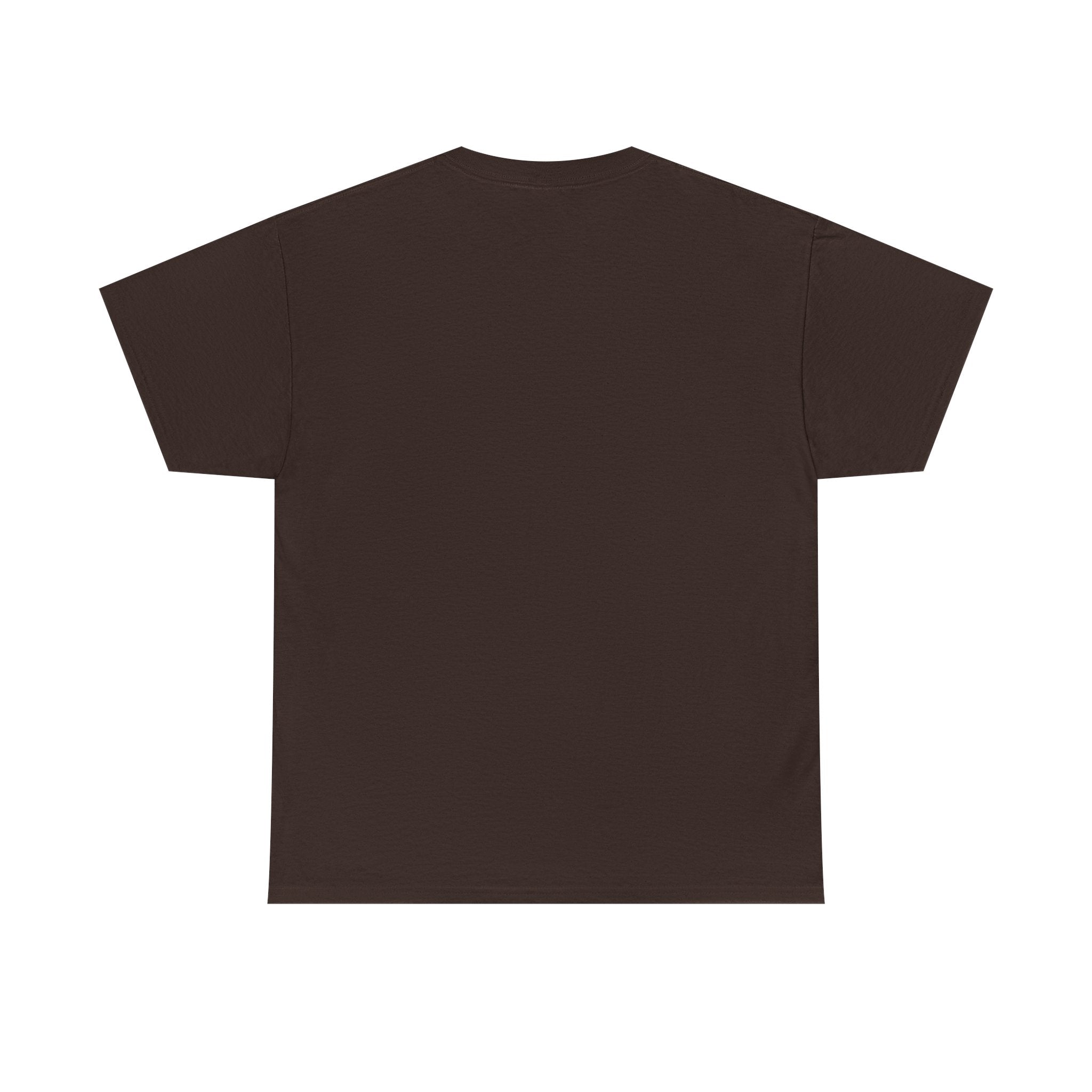 T-Shirt — "You’re Fighting for a Biscuit" Cute Retro Dog Graphic Tee