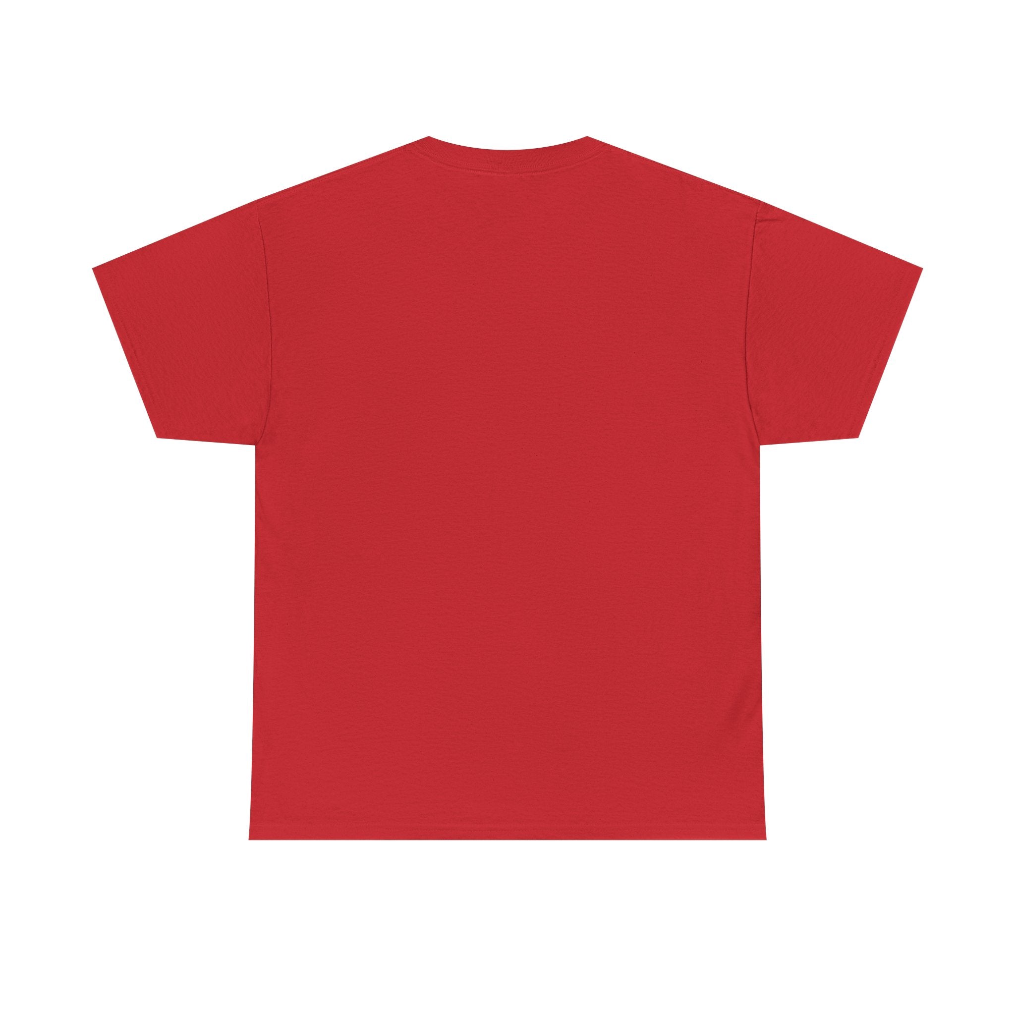 T-Shirt — Colorful "Fetaholics" Graphic Tee (Festival, Party Vibe)