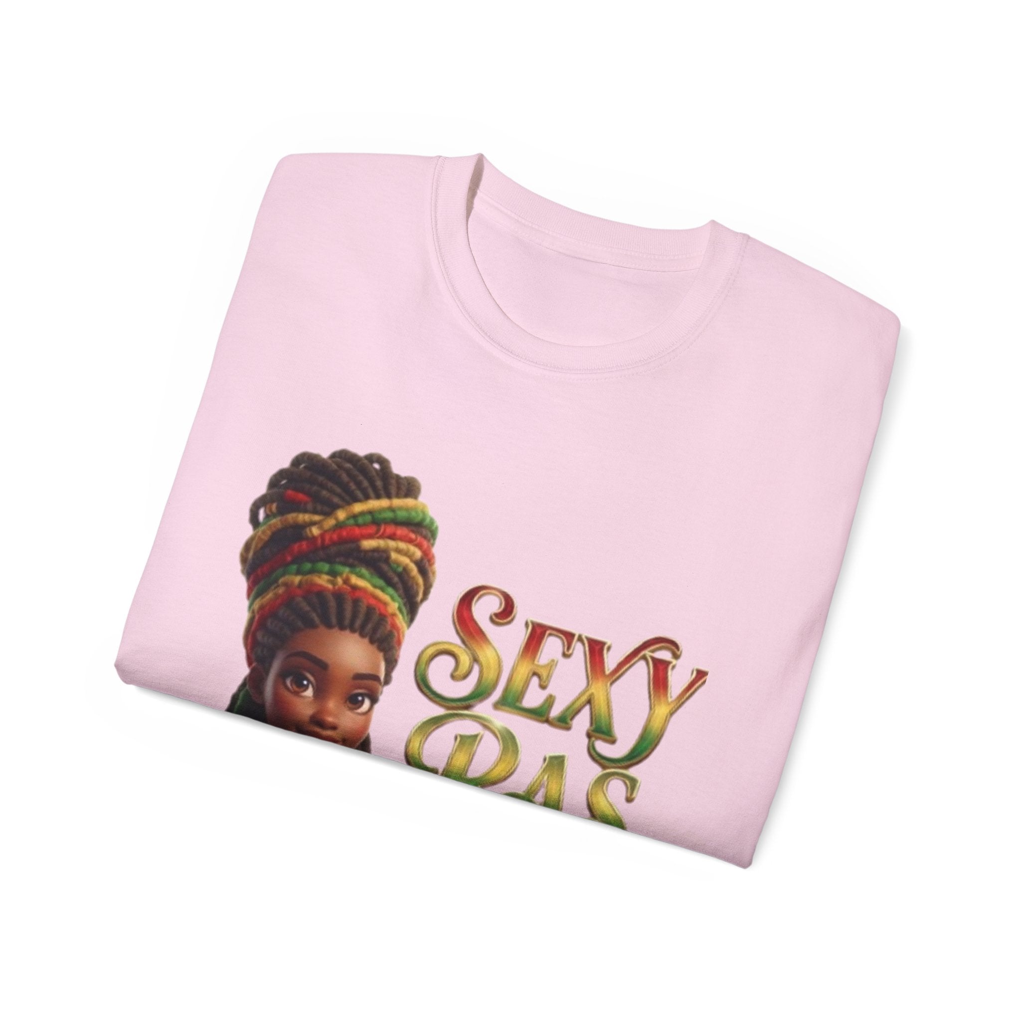 Unisex Ultra Cotton Tee