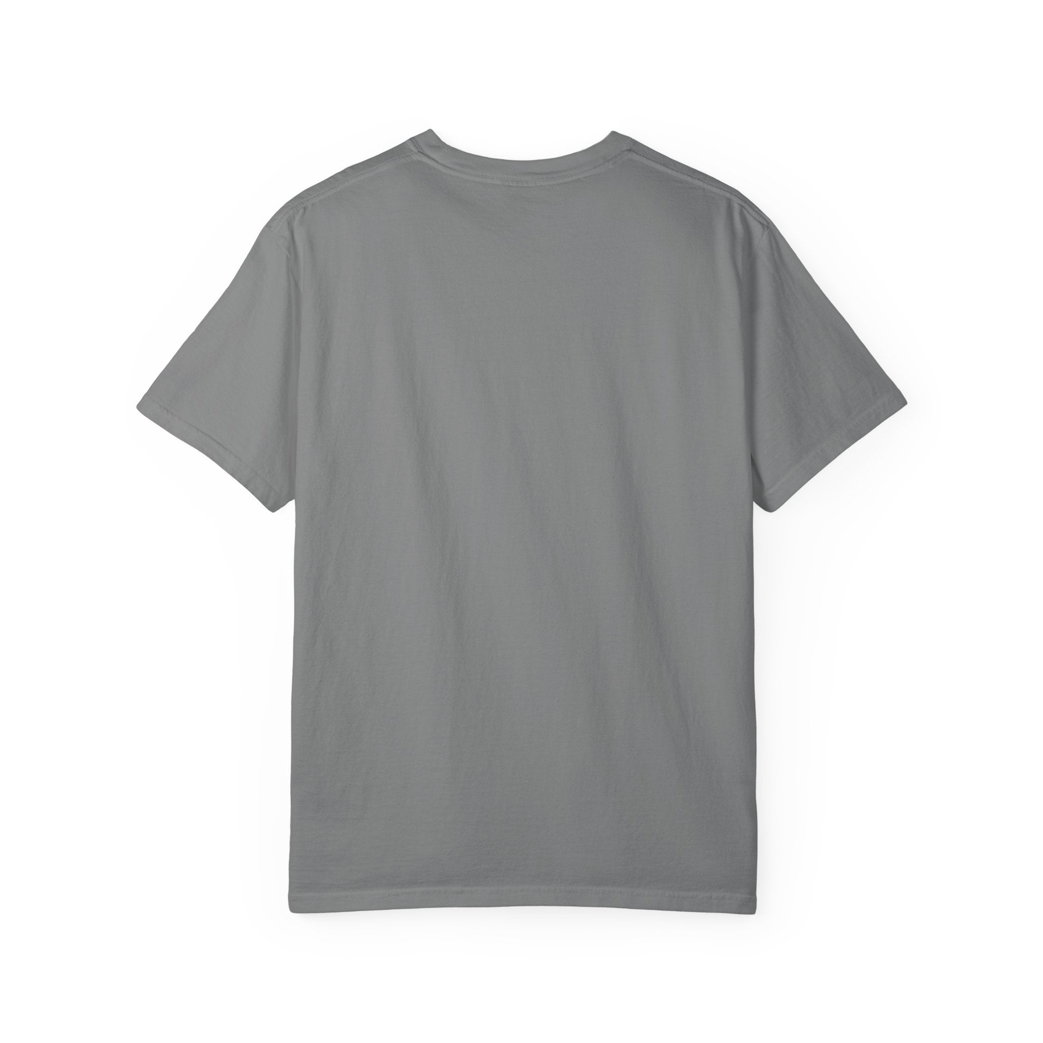 Chillin' Jamaica Graphic T-Shirt