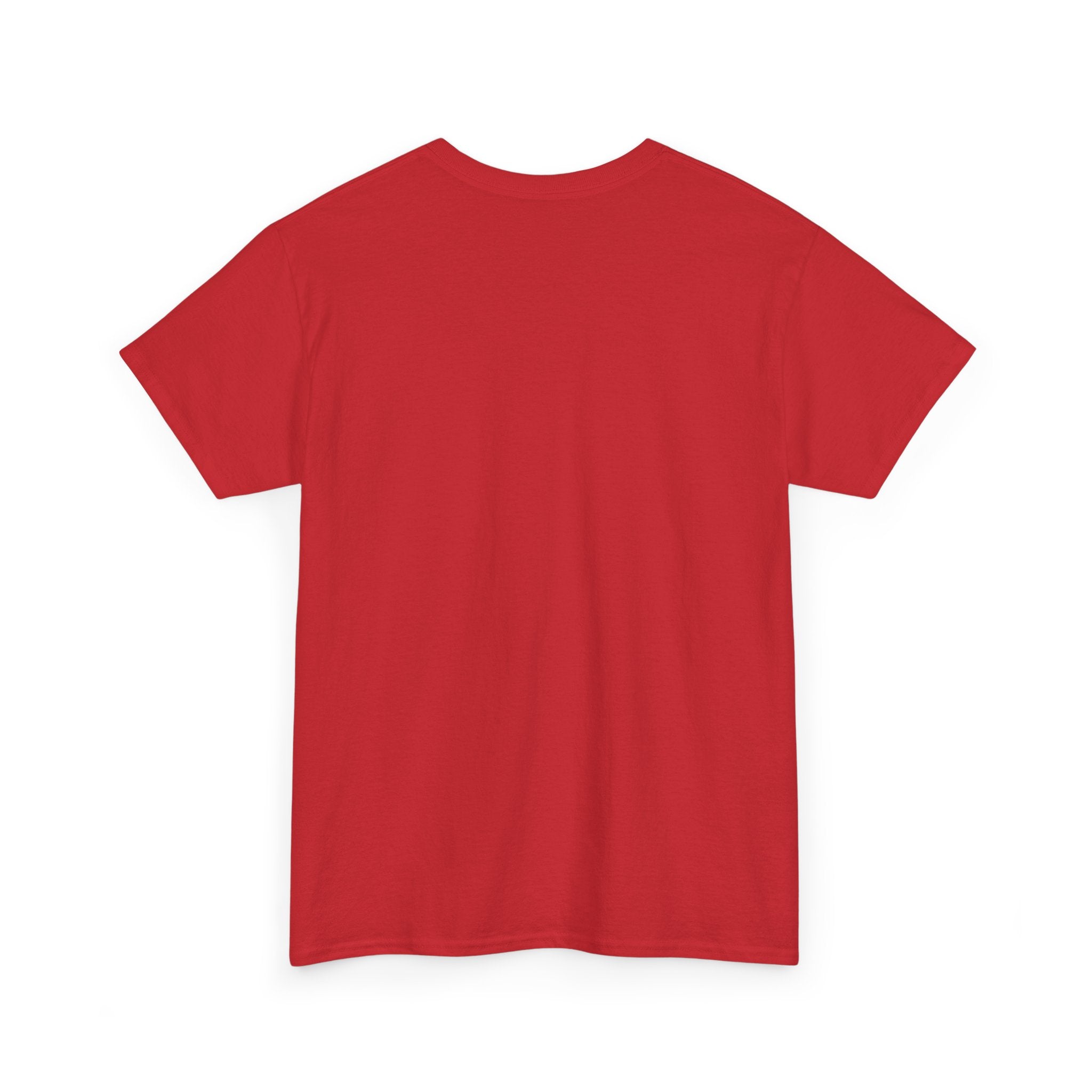 T-Shirt — Colorful "Fetaholics" Graphic Tee (Festival, Party Vibe)