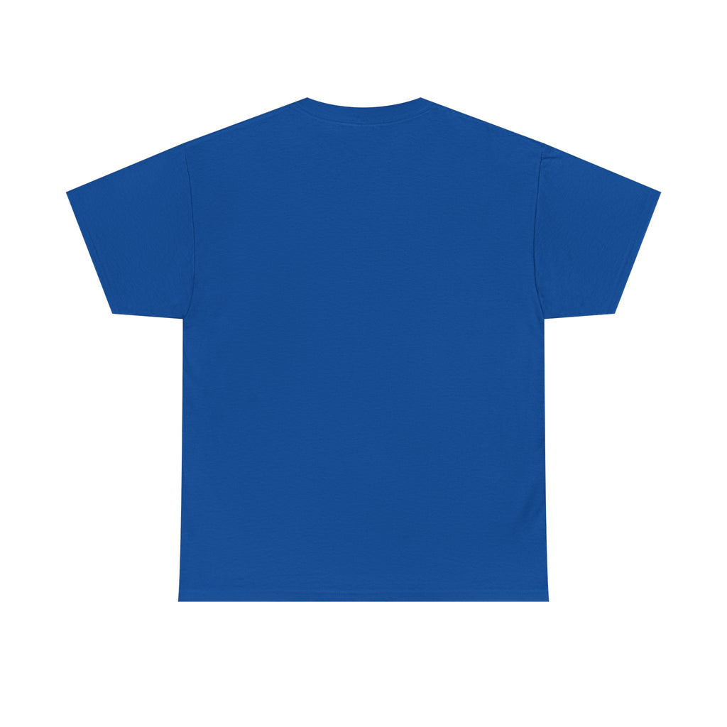 T-Shirt — Colorful "Fetaholics" Graphic Tee (Festival, Party Vibe)