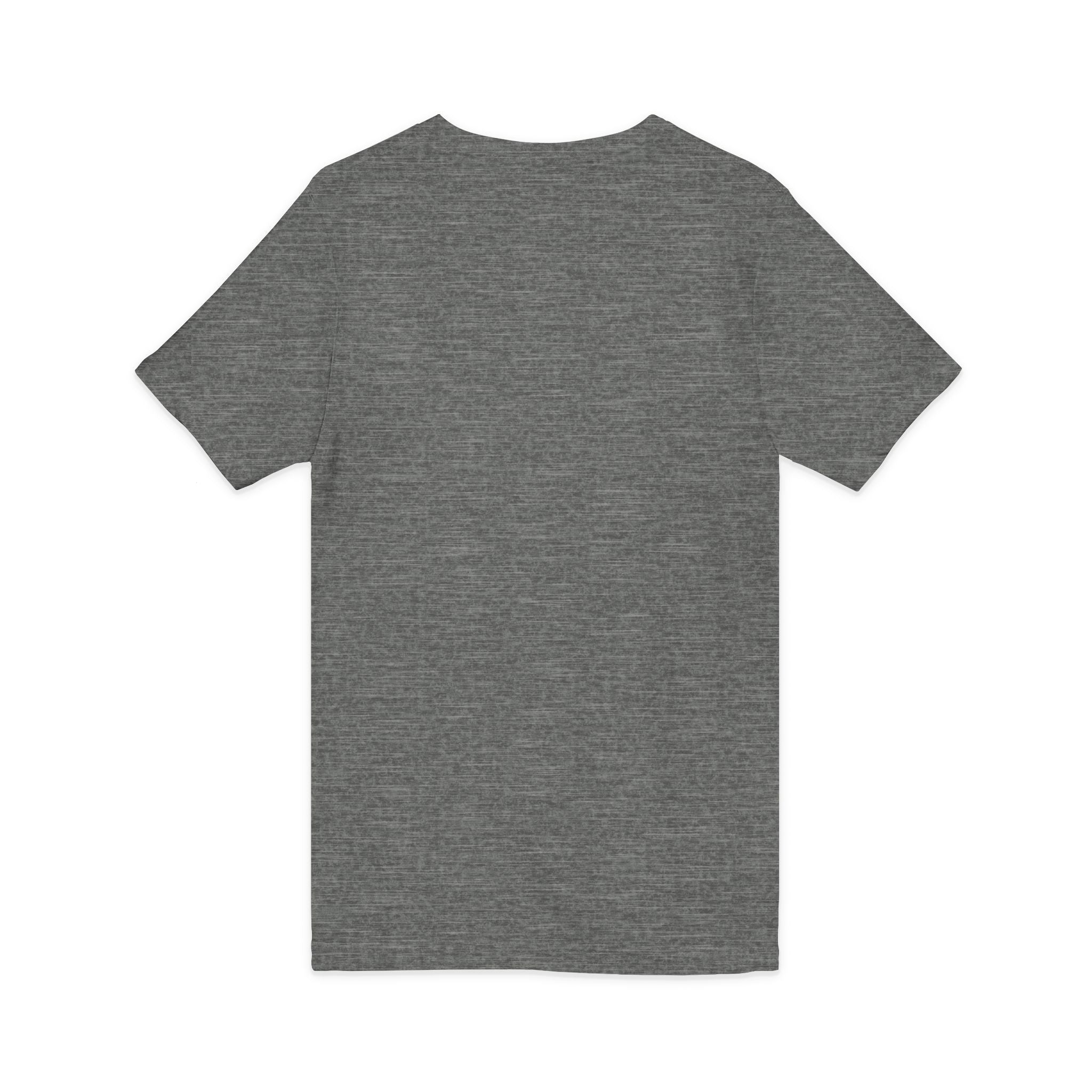 Who Tagging Me You Like? V-Neck Tee — Funny Social Media Graphic T-Shirt