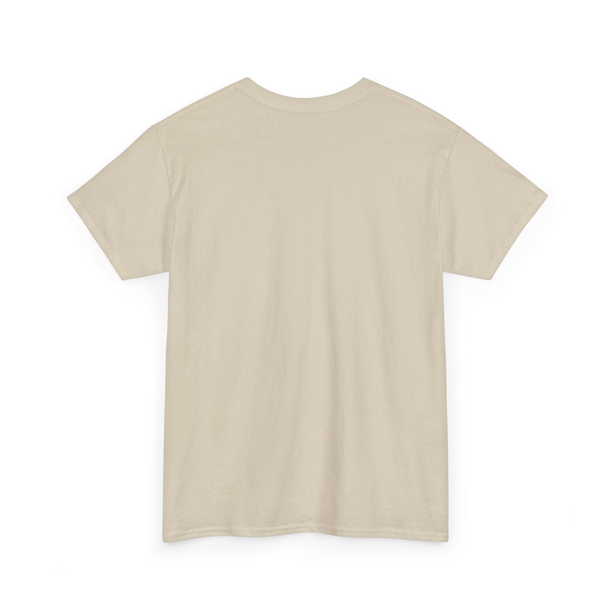 T-Shirt — Colorful "Fetaholics" Graphic Tee (Festival, Party Vibe)