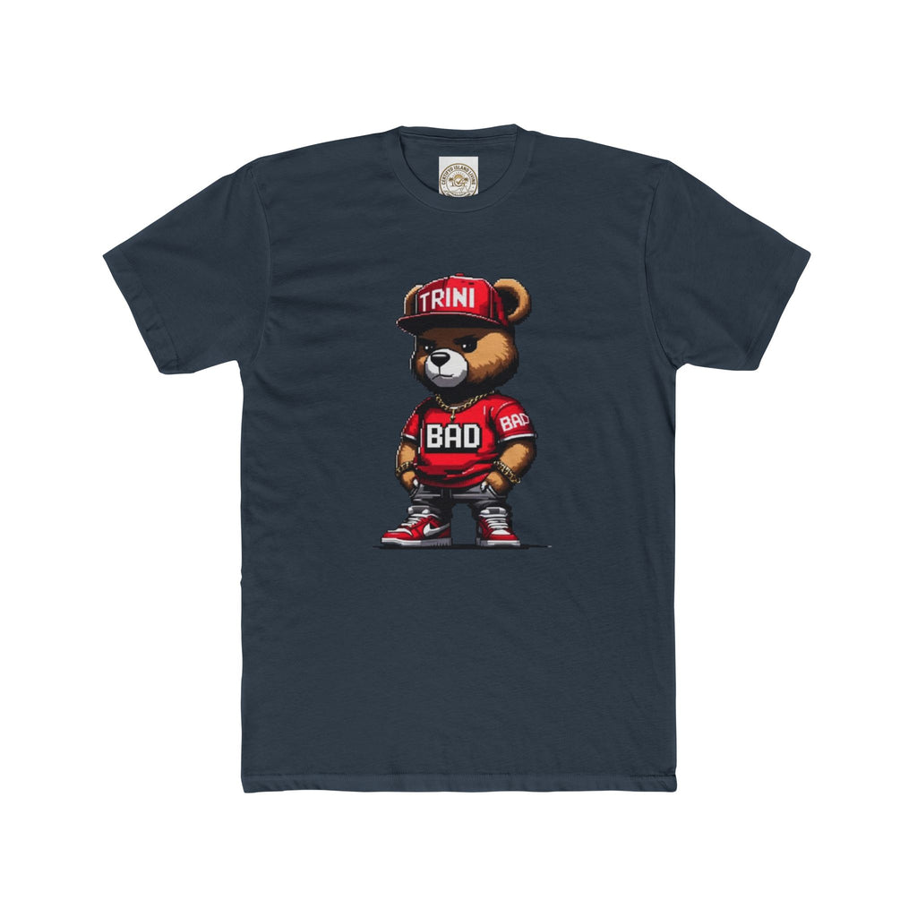 Trini Bad Bear T-Shirt
