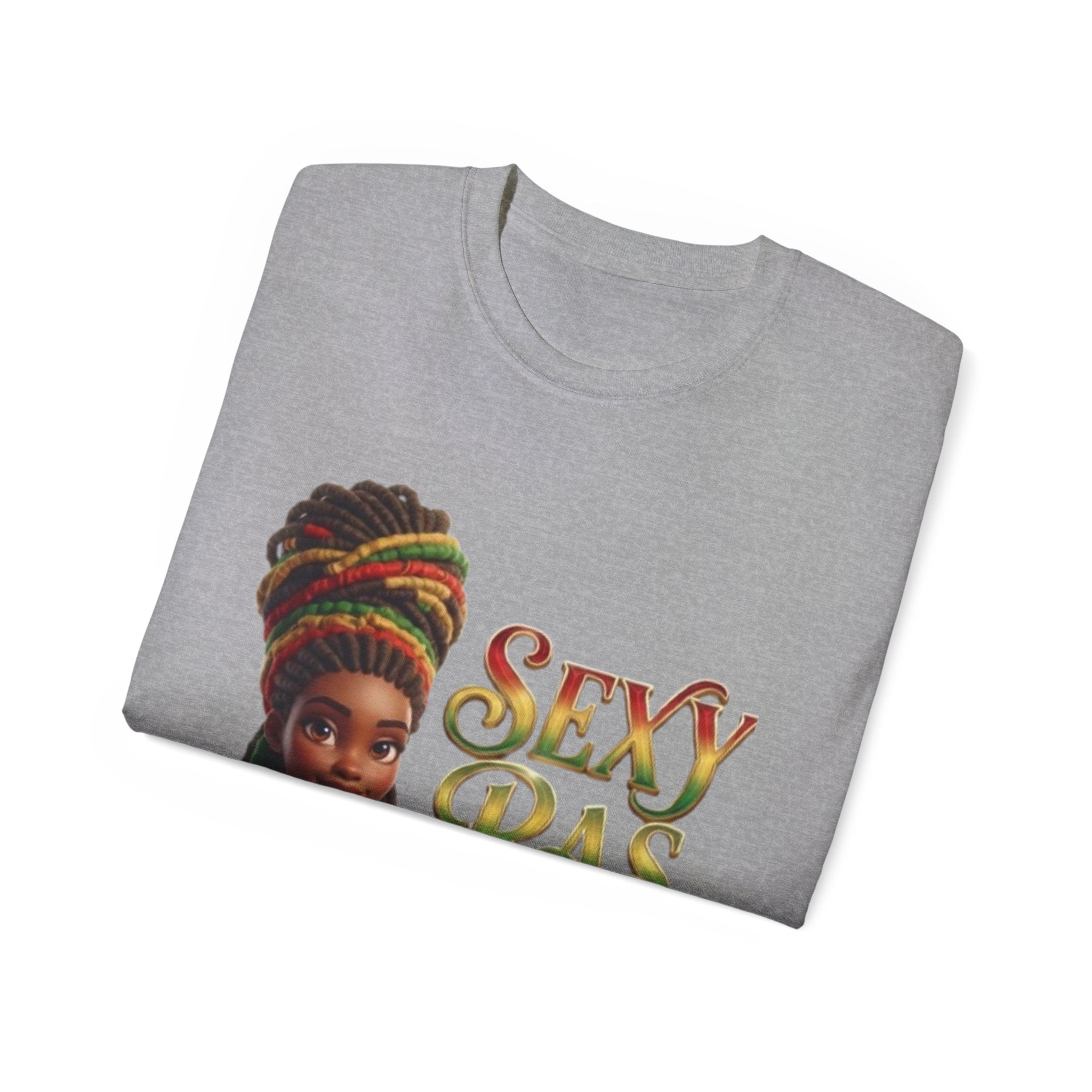 Unisex Ultra Cotton Tee