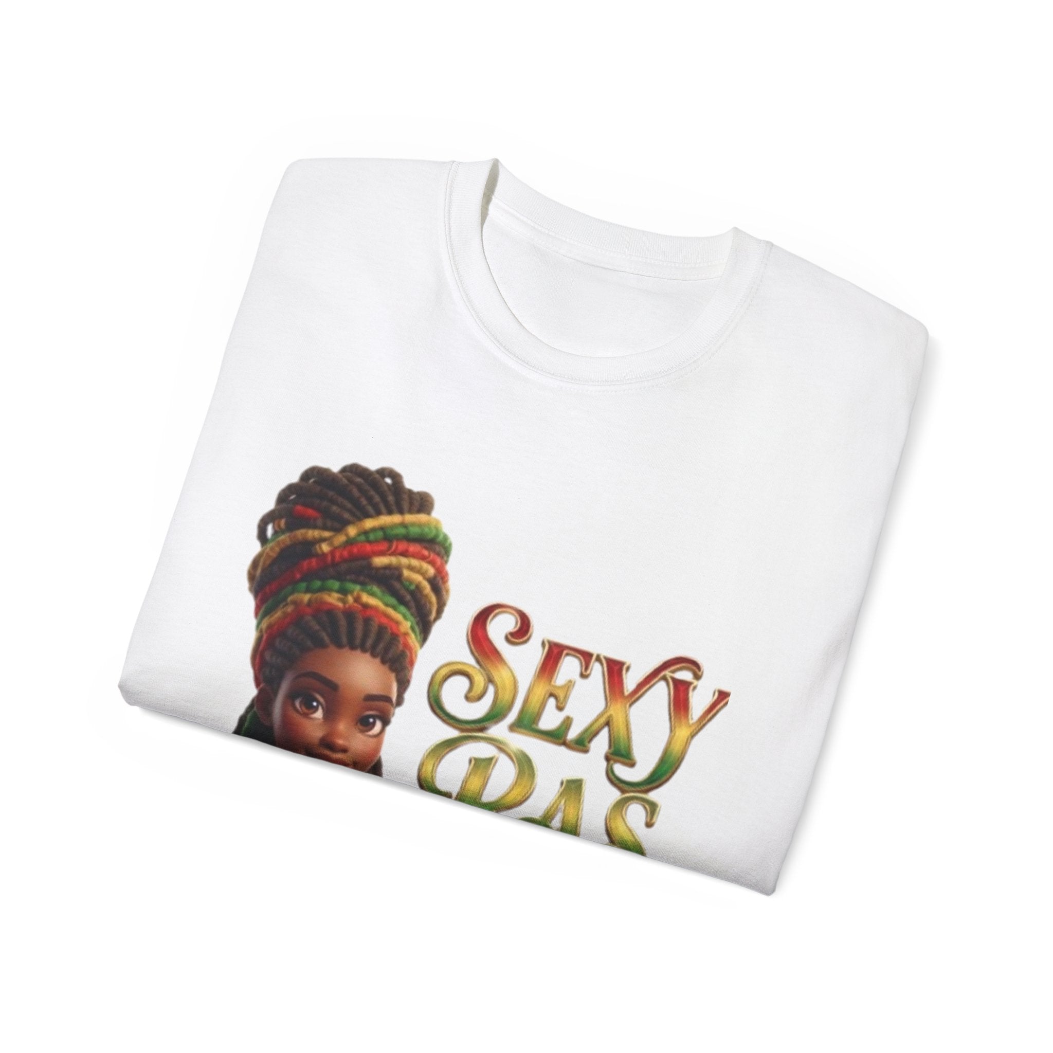 Unisex Ultra Cotton Tee
