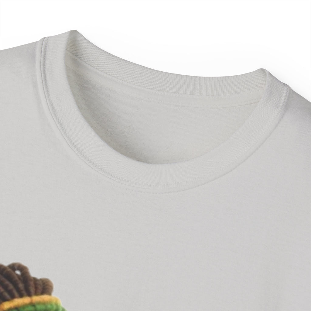 Unisex Ultra Cotton Tee