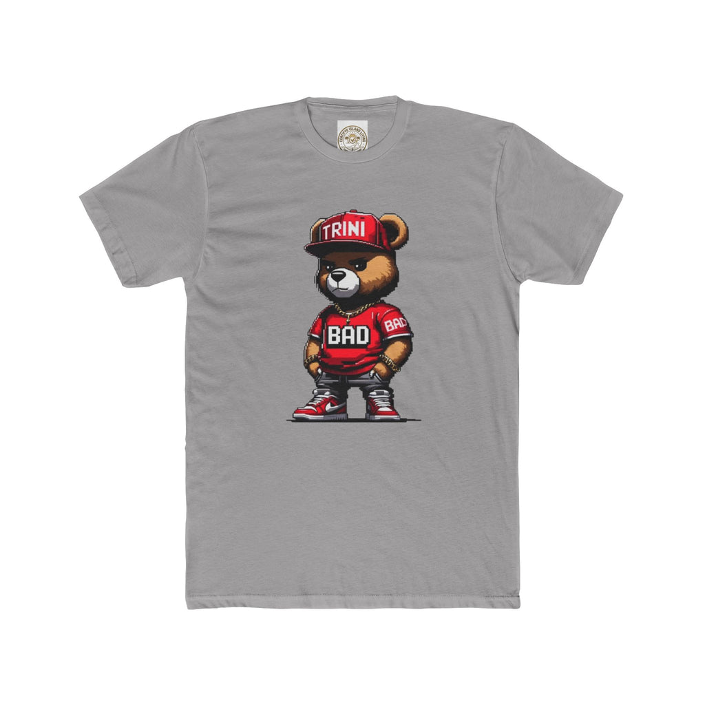 Trini Bad Bear T-Shirt