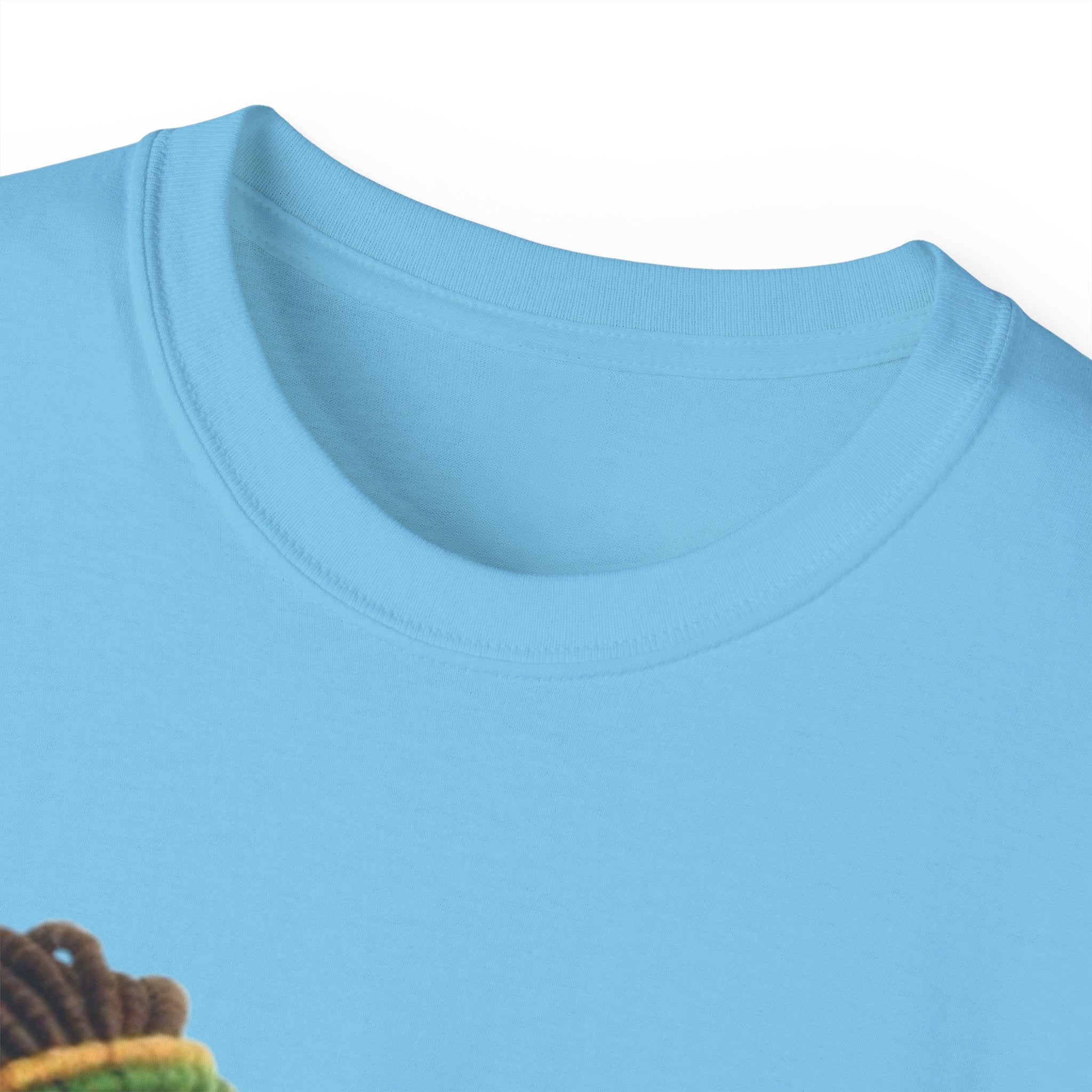 Unisex Ultra Cotton Tee