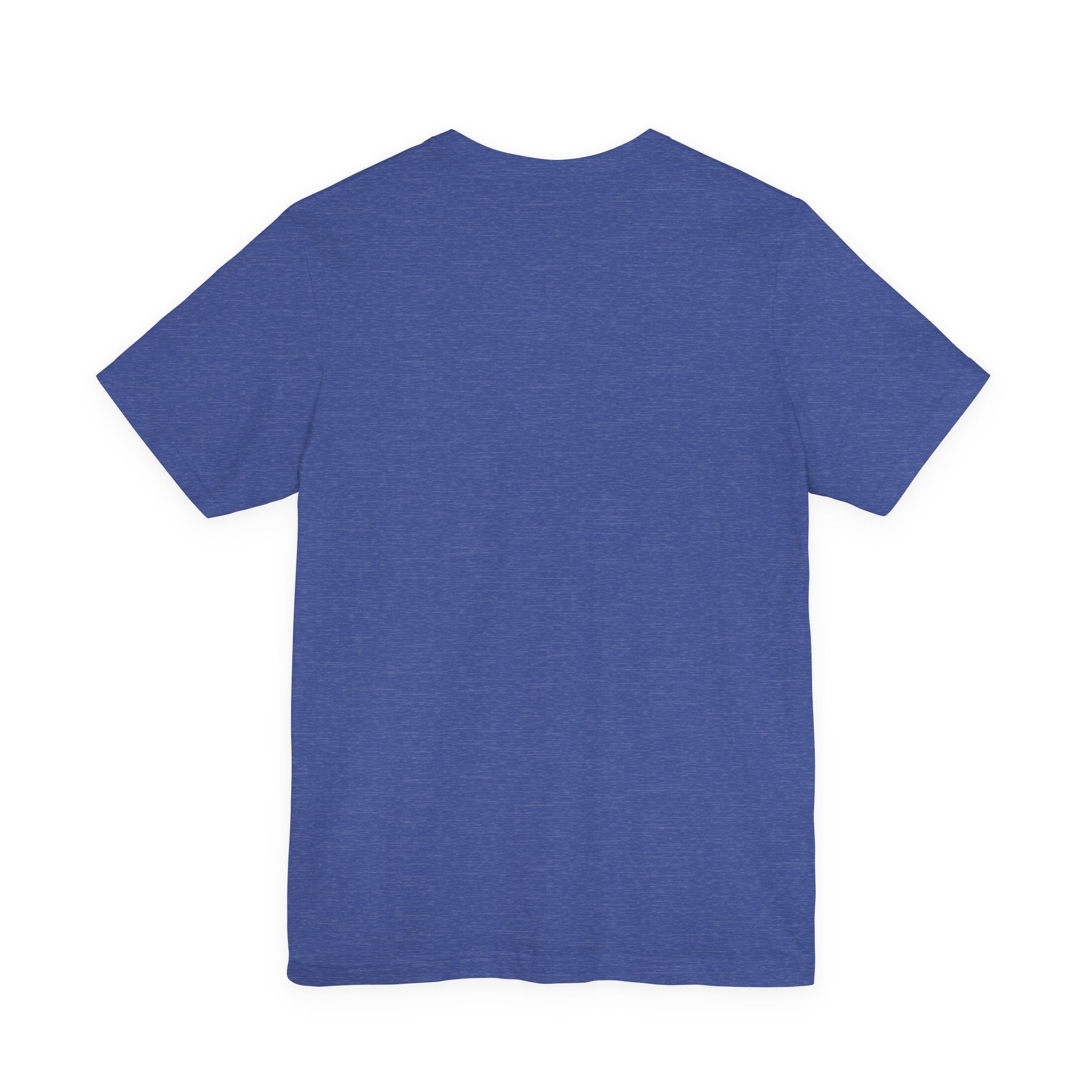 Soca Energy T‑Shirt — 100% Trini Battery Graphic Tee