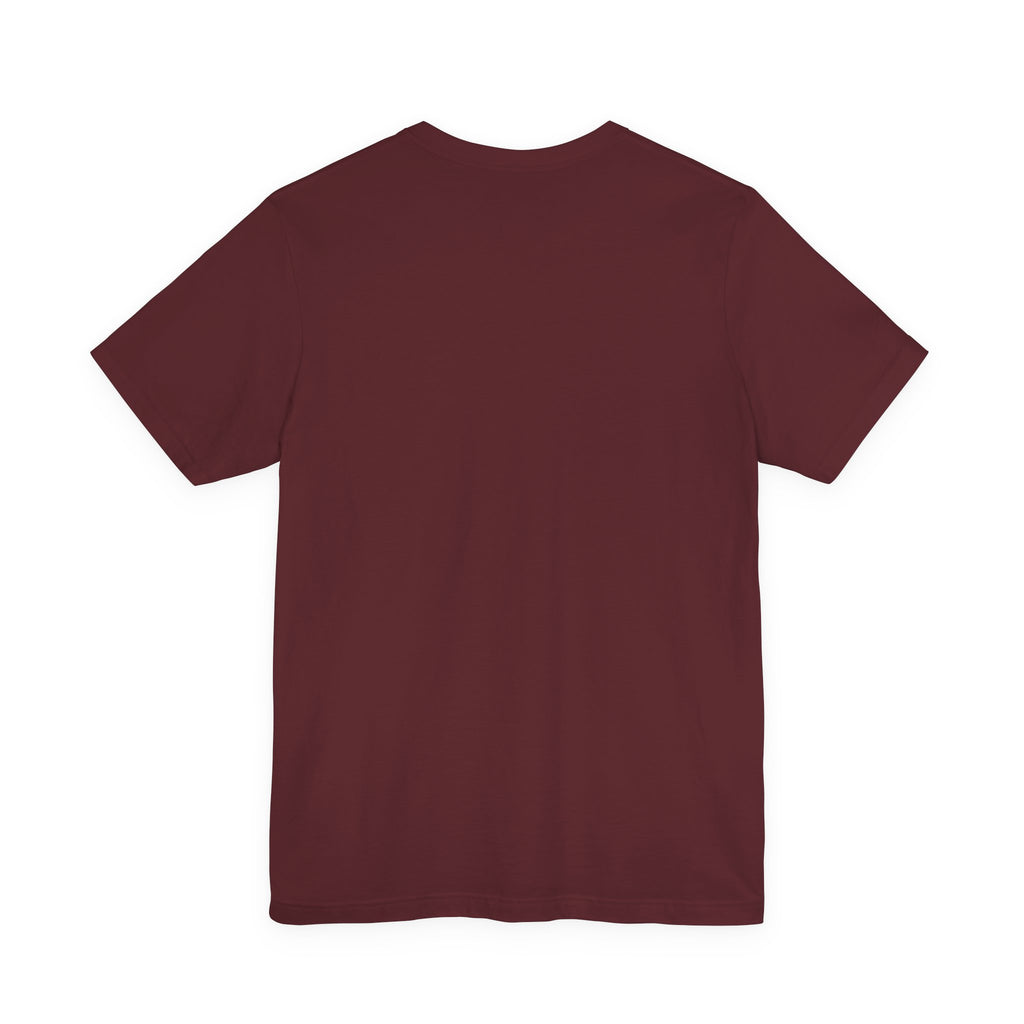 Soca Energy T‑Shirt — 100% Trini Battery Graphic Tee