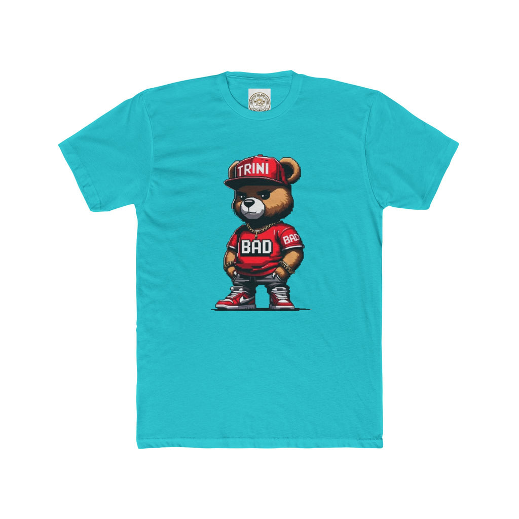 Trini Bad Bear T-Shirt