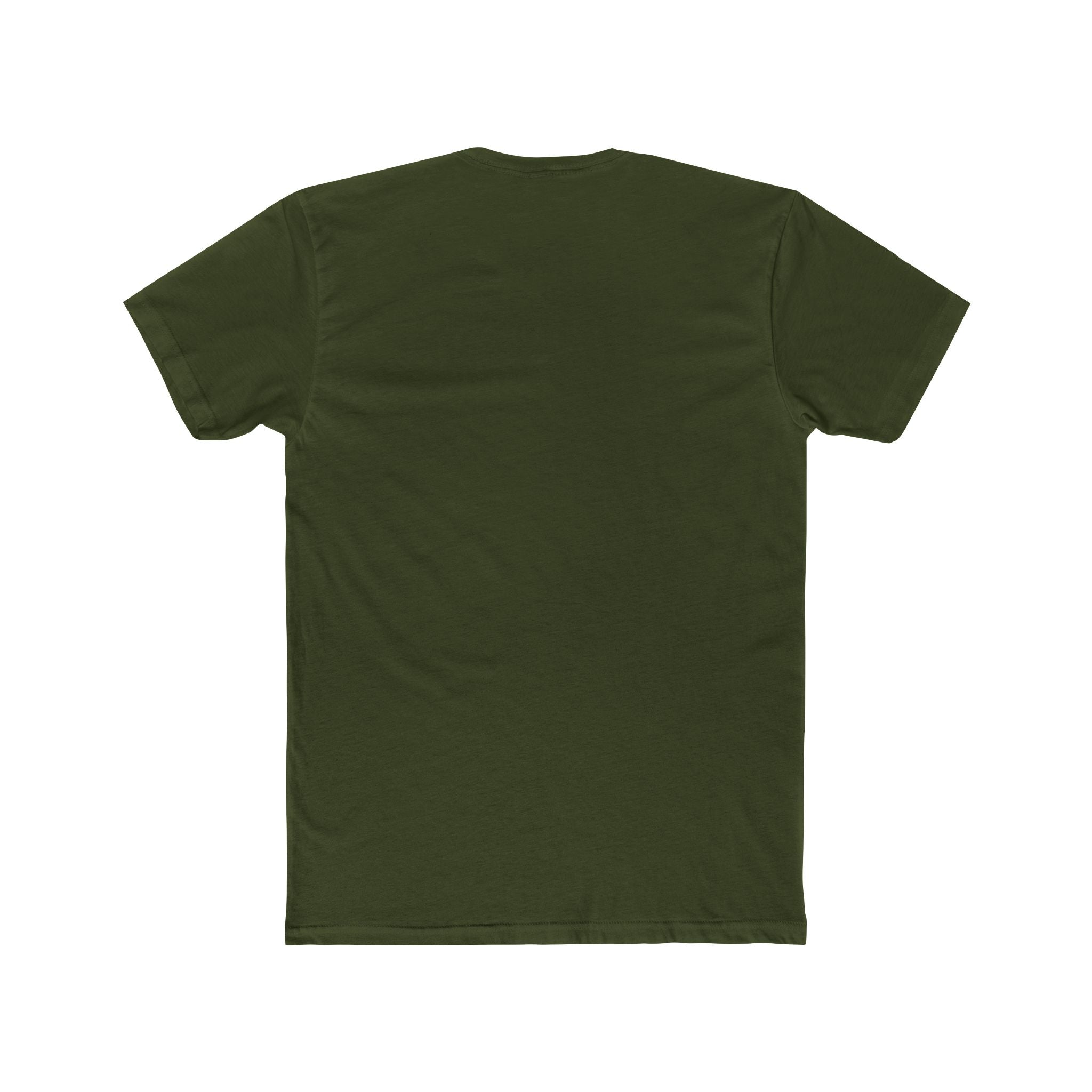 T-Shirt — The Land, The People, The Light Tropical Graphic Tee