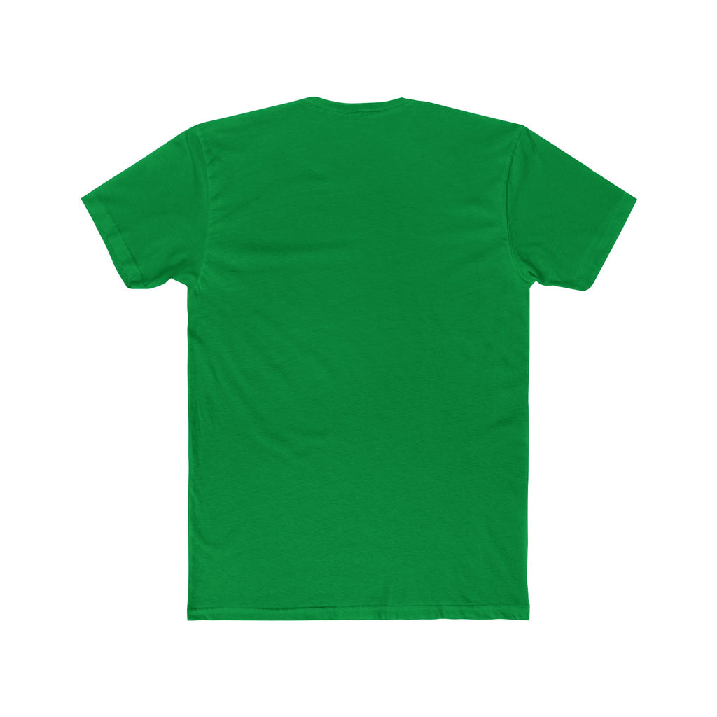 Island Gyal Tee — "It Hot Already" Tropical Bikini Graphic T-Shirt