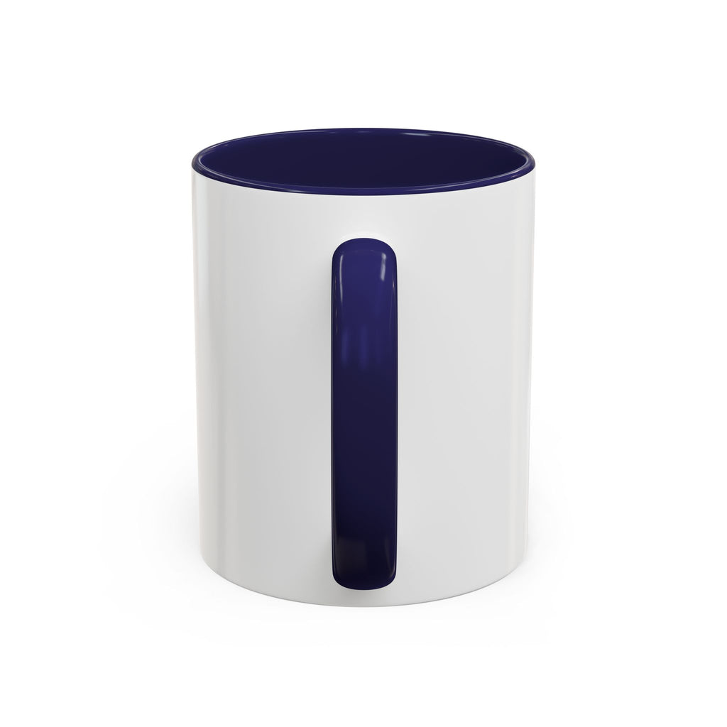 Damn Proud Lucian Coffee Mug — Funny Lucian Pride Accent Mug (11/15oz)