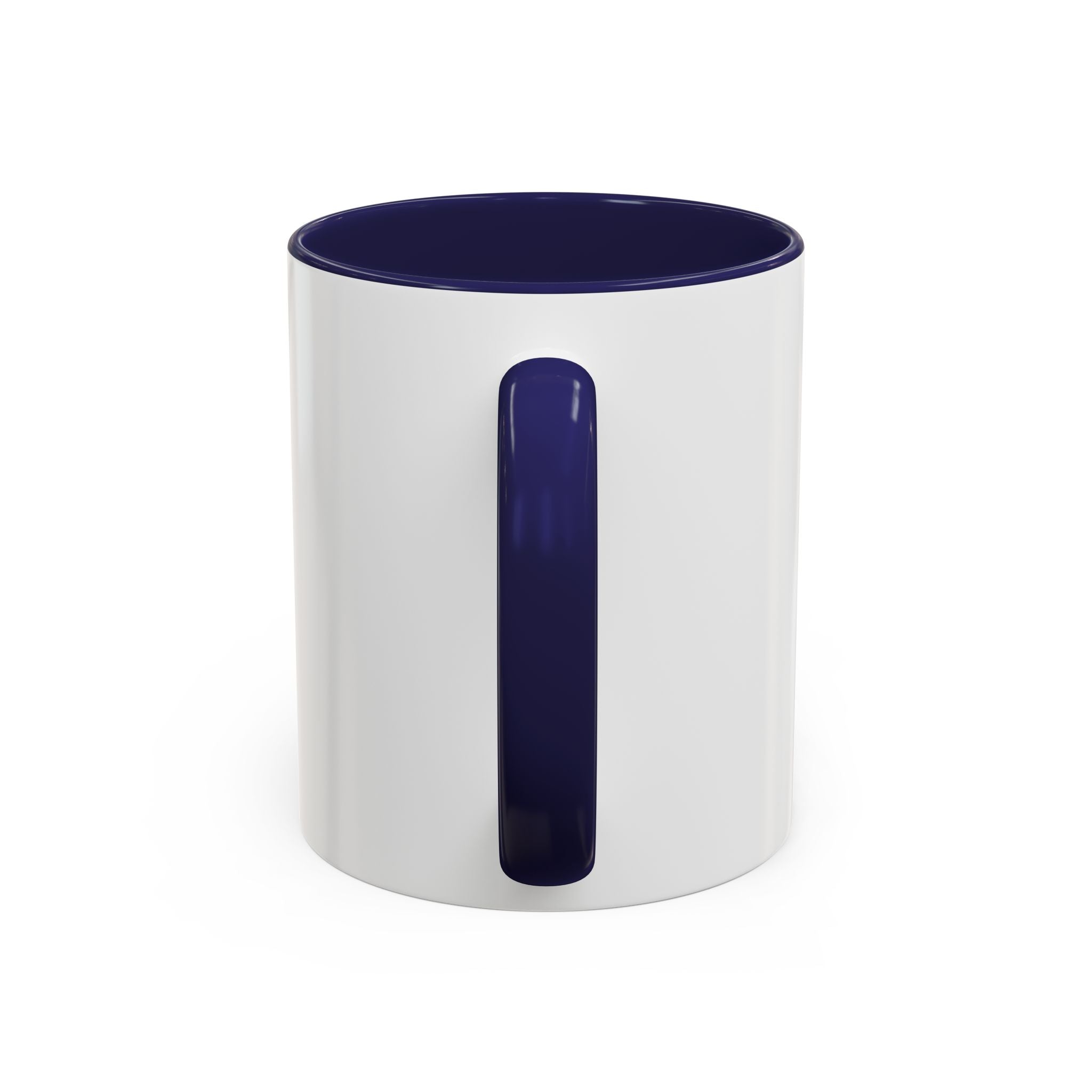 Damn Proud Lucian Coffee Mug — Funny Lucian Pride Accent Mug (11/15oz)