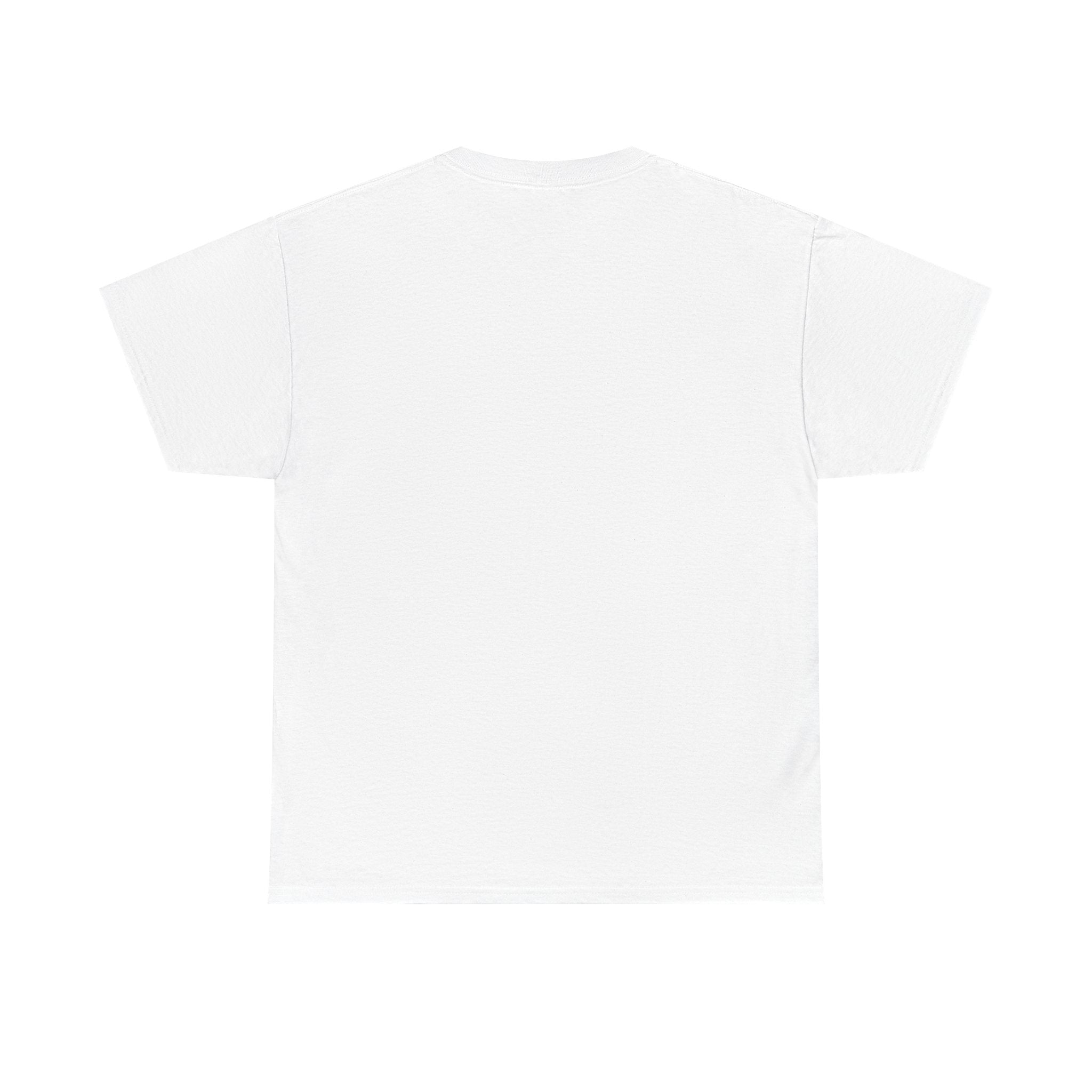 T-Shirt — Colorful "Fetaholics" Graphic Tee (Festival, Party Vibe)