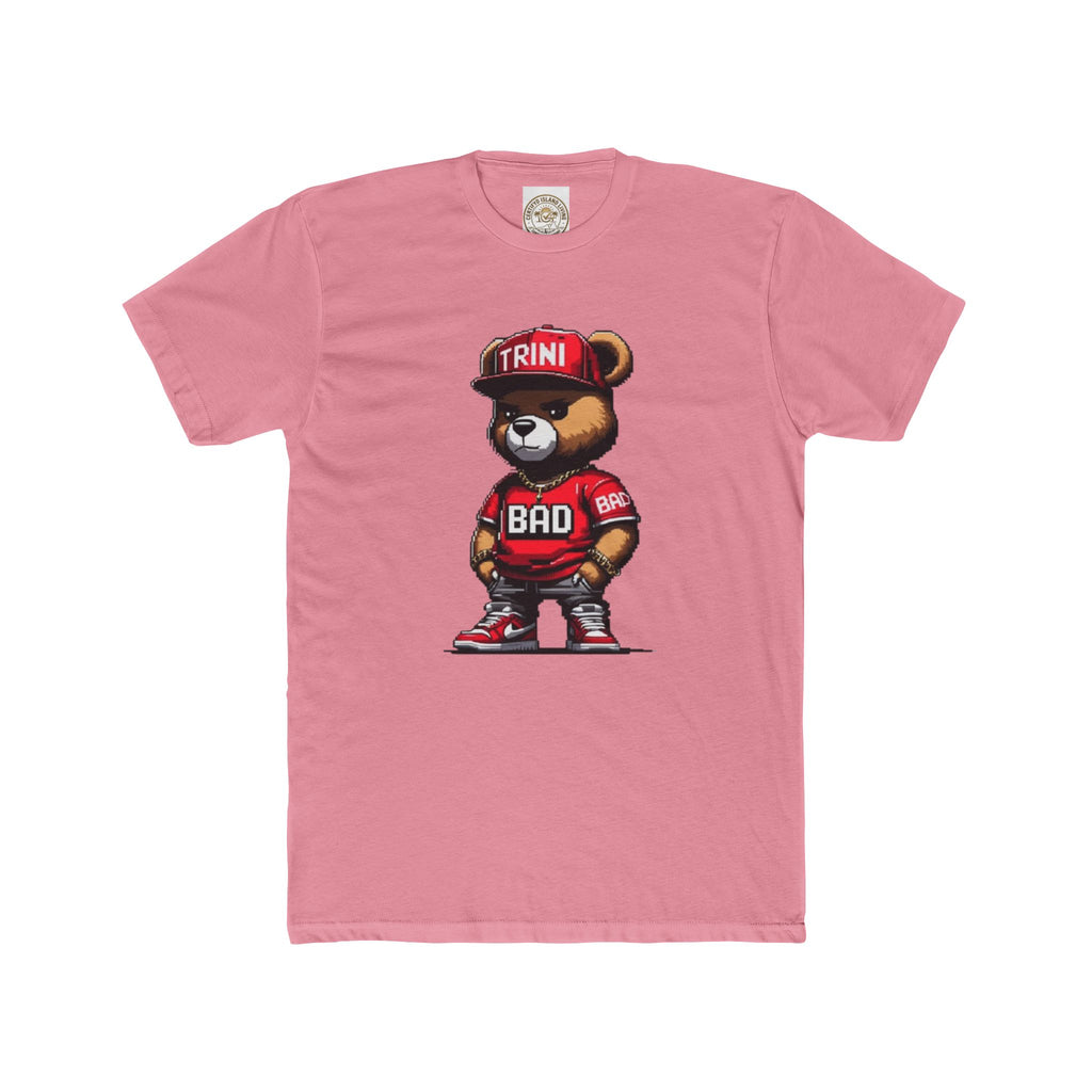 Trini Bad Bear T-Shirt