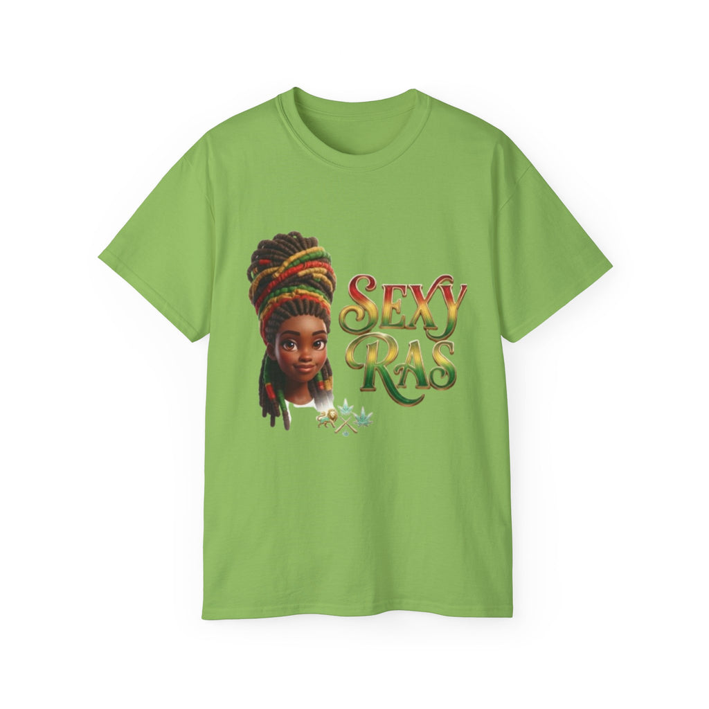Unisex Ultra Cotton Tee