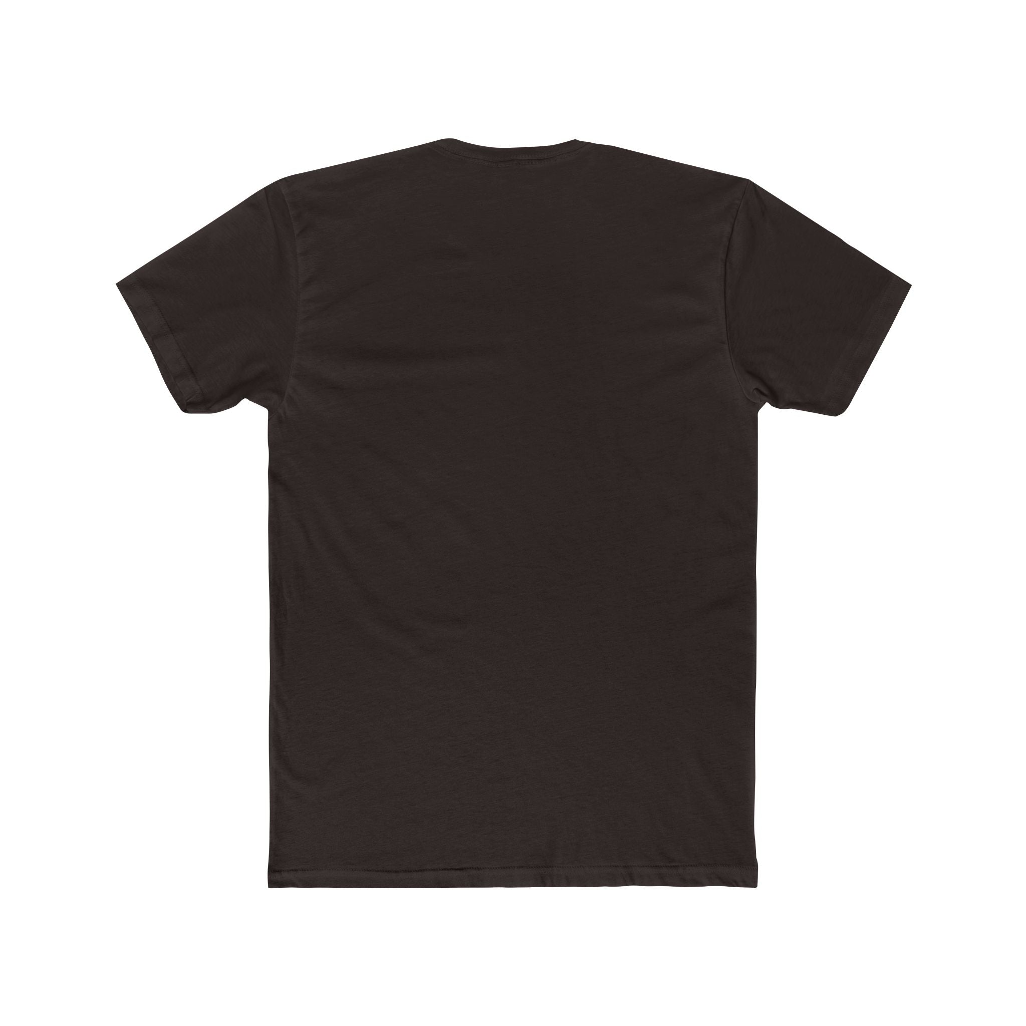 Nannan Retro Rainbow Text Tee