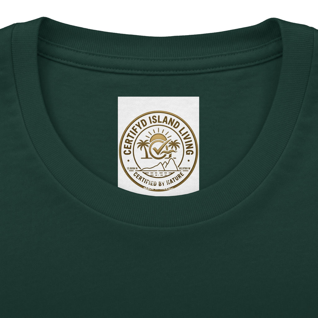 Trini Bad Bear T-Shirt