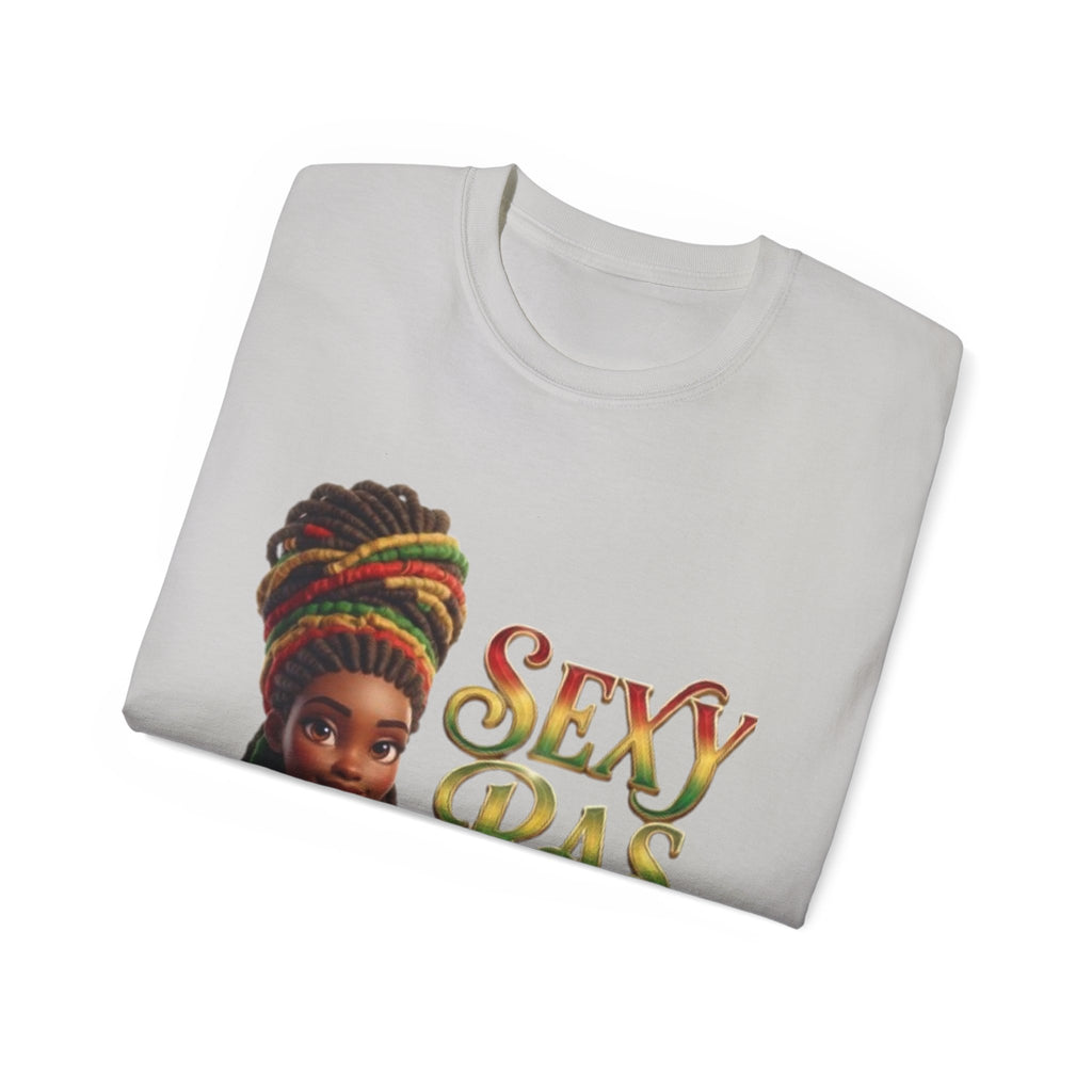 Unisex Ultra Cotton Tee