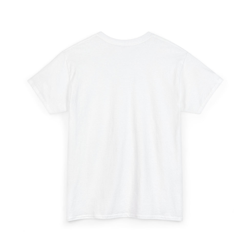 T-Shirt — Colorful "Fetaholics" Graphic Tee (Festival, Party Vibe)