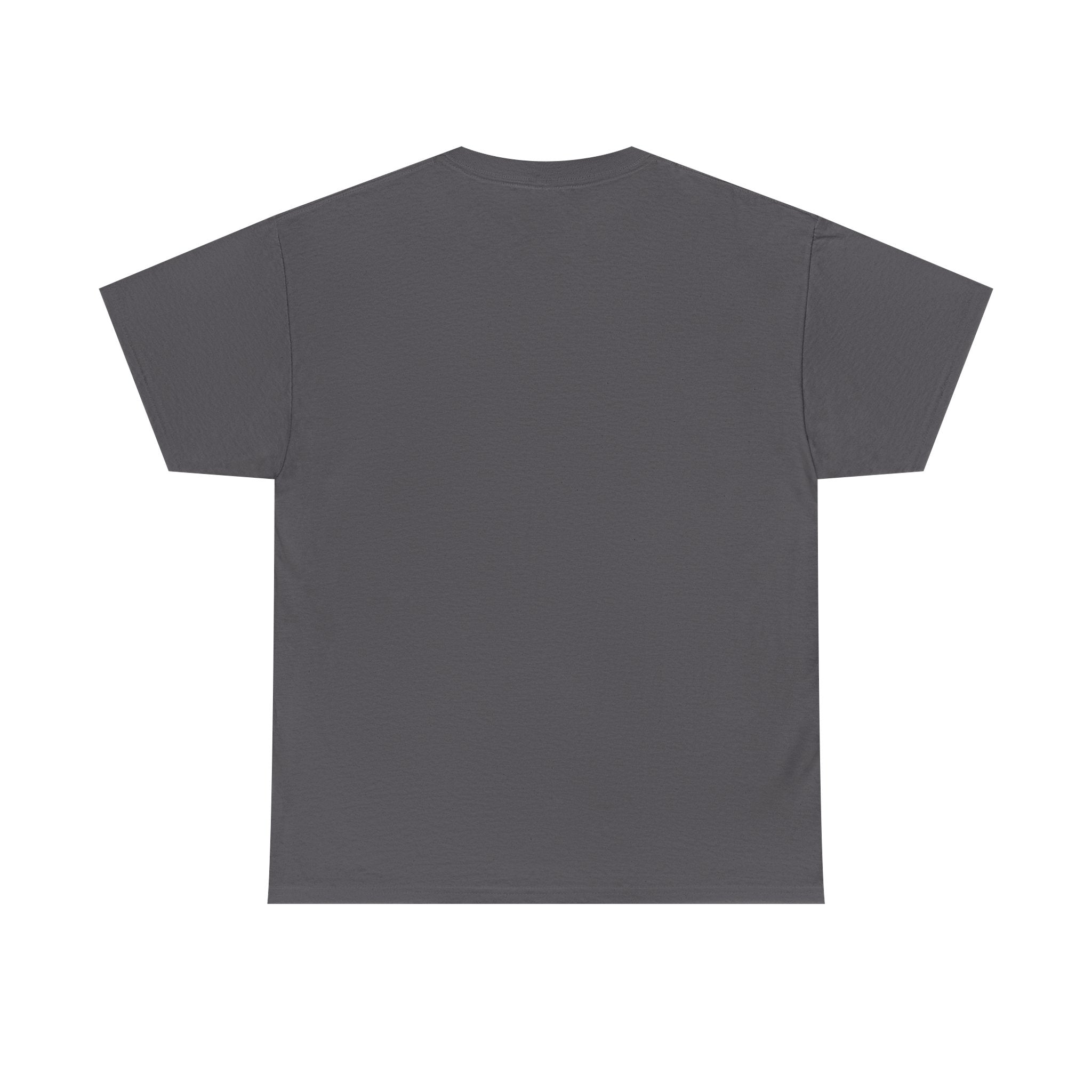 T-Shirt — Colorful "Fetaholics" Graphic Tee (Festival, Party Vibe)