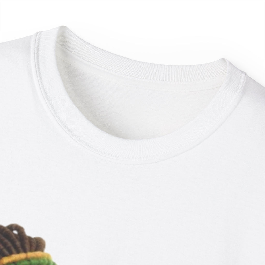 Unisex Ultra Cotton Tee
