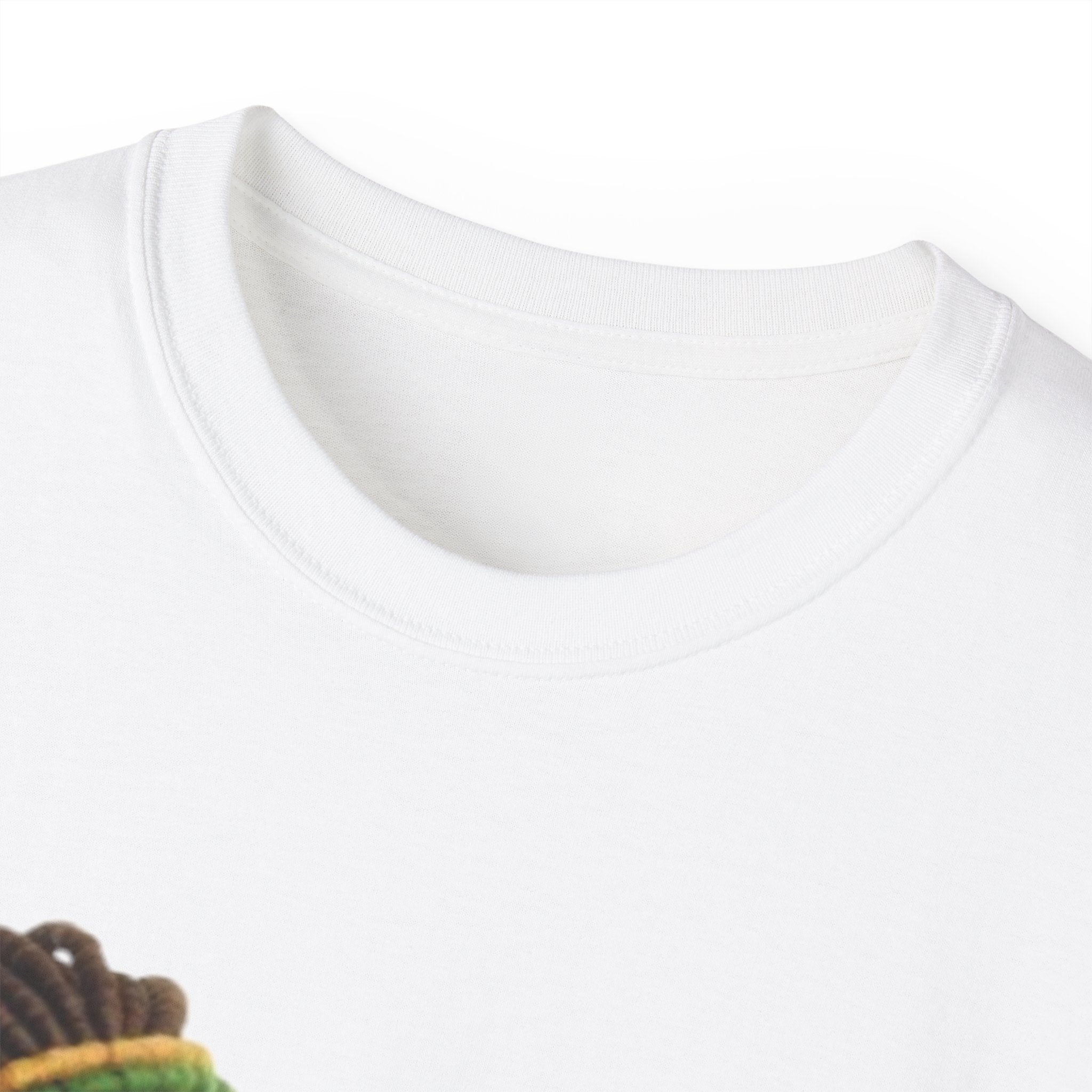 Unisex Ultra Cotton Tee