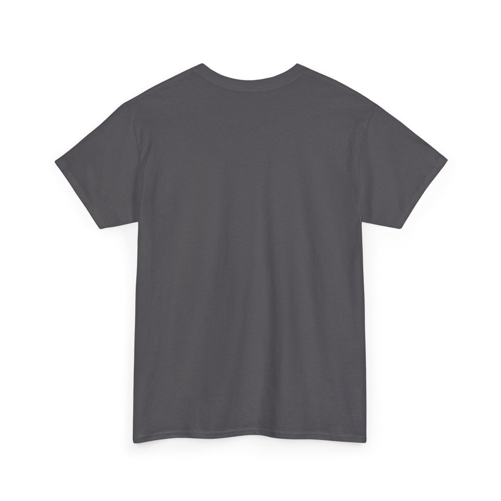 T-Shirt — Colorful "Fetaholics" Graphic Tee (Festival, Party Vibe)
