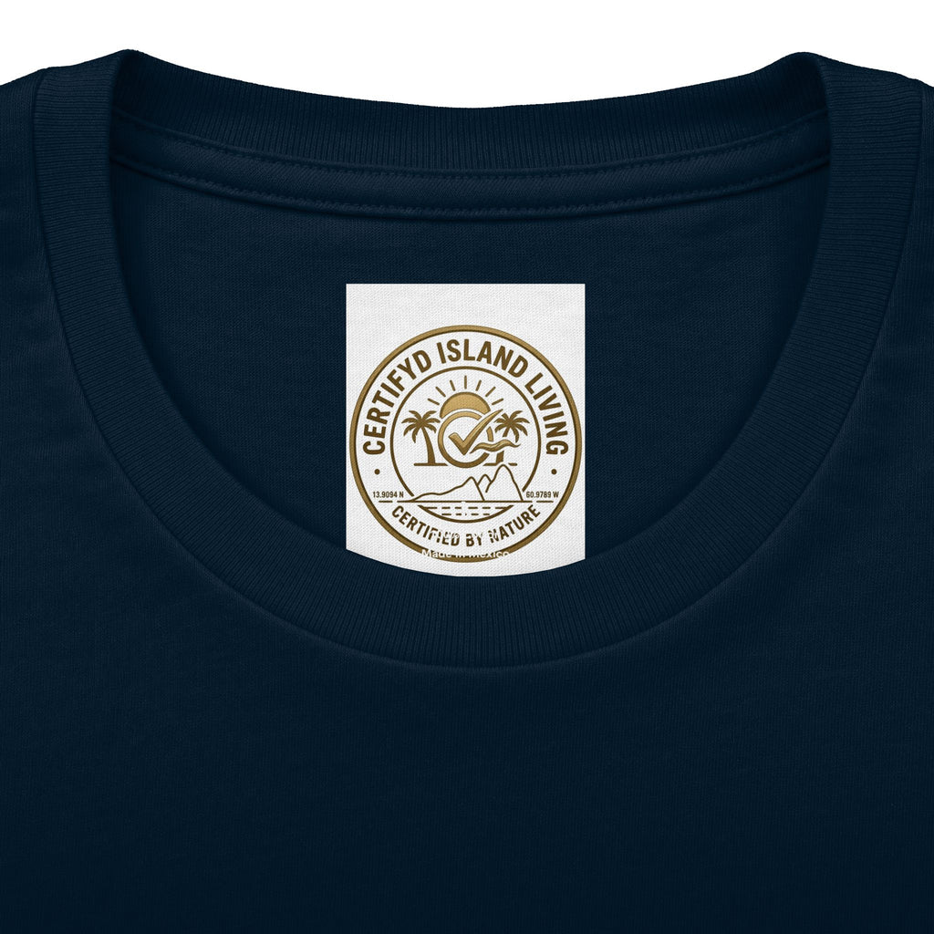 T-Shirt — The Land, The People, The Light Tropical Graphic Tee