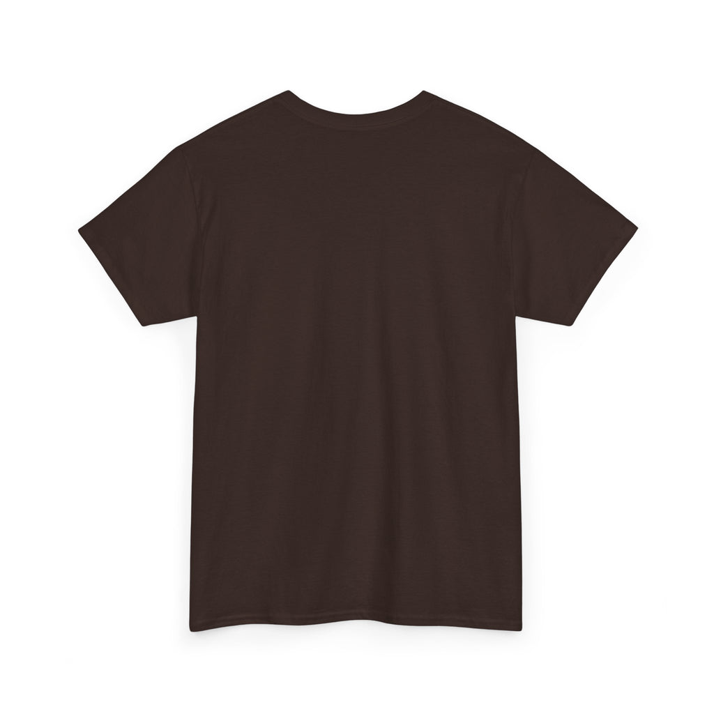T-Shirt — "You’re Fighting for a Biscuit" Cute Retro Dog Graphic Tee