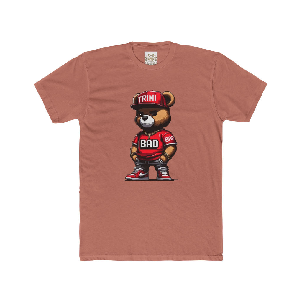 Trini Bad Bear T-Shirt
