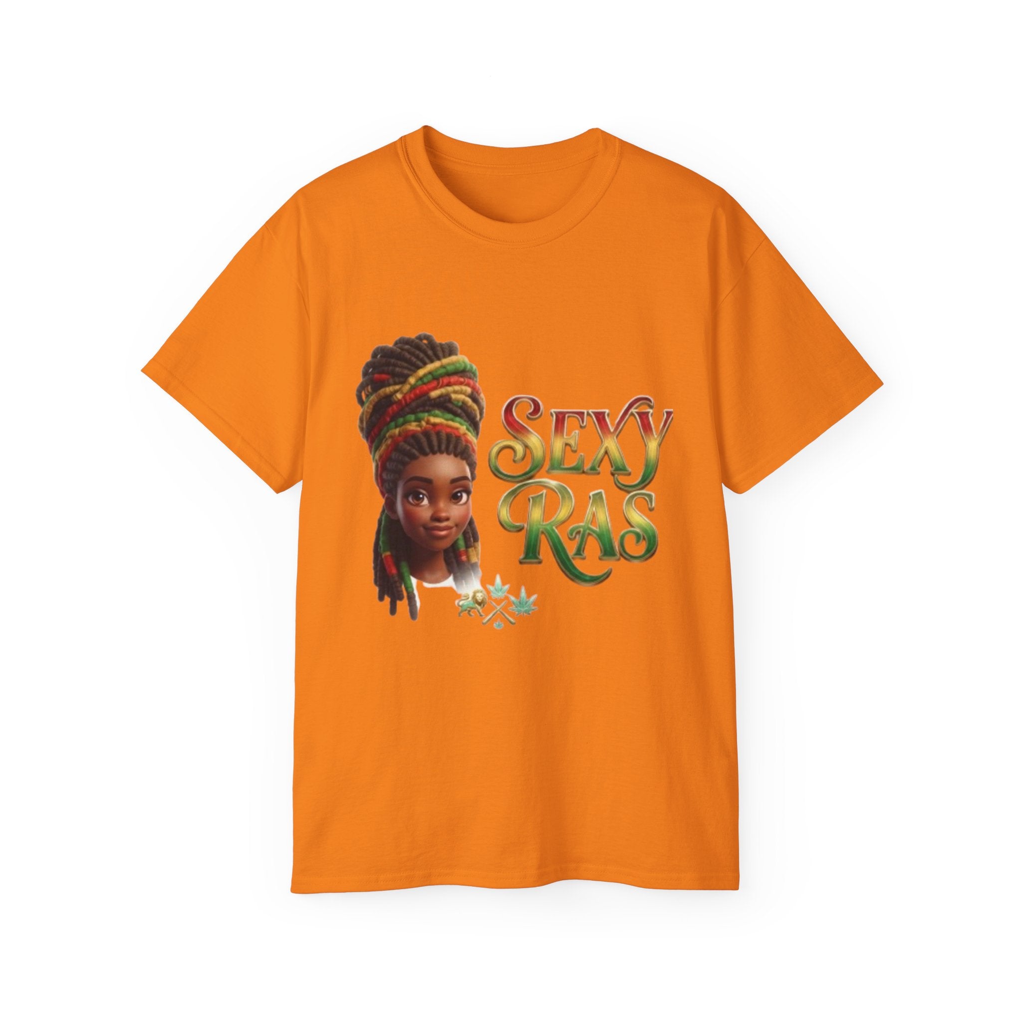 Unisex Ultra Cotton Tee