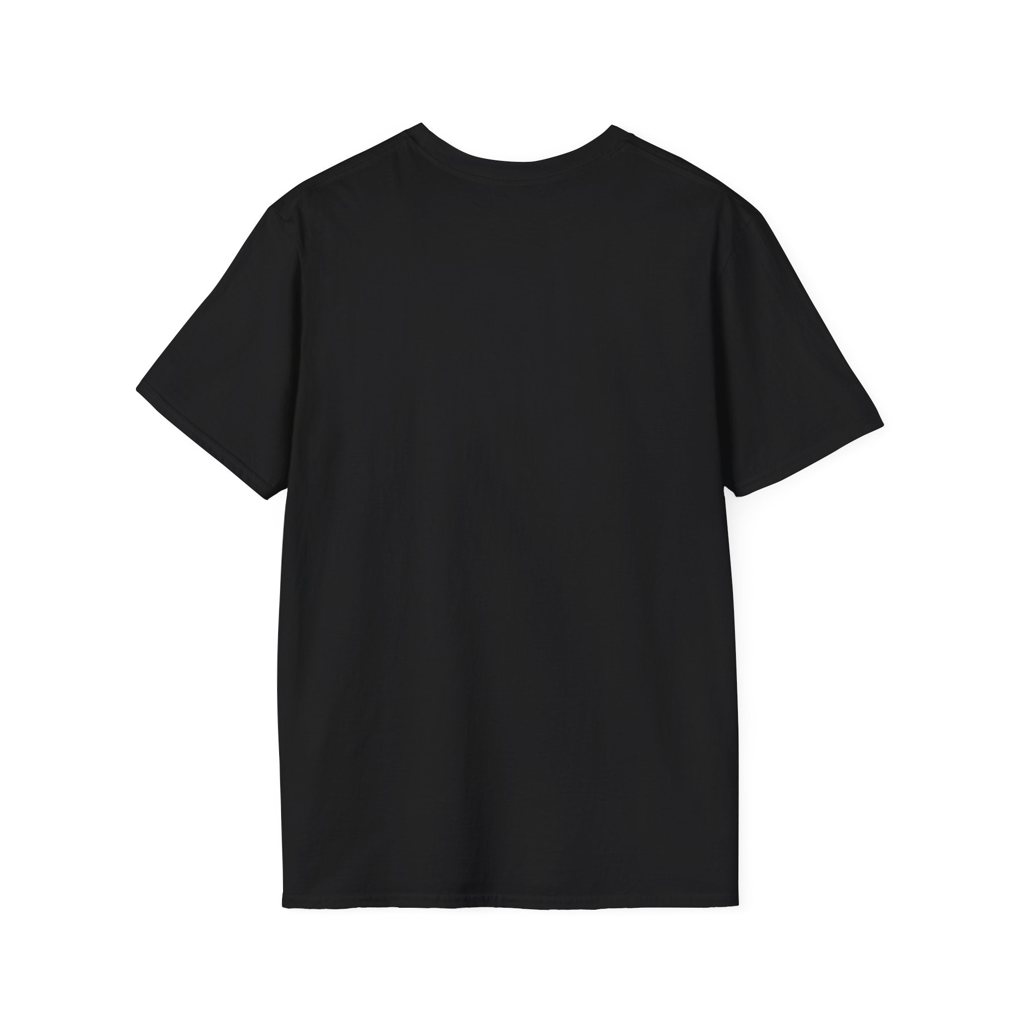 Vintage Bus Sunset T-Shirt — “The Last Bus Down” Graphic Tee