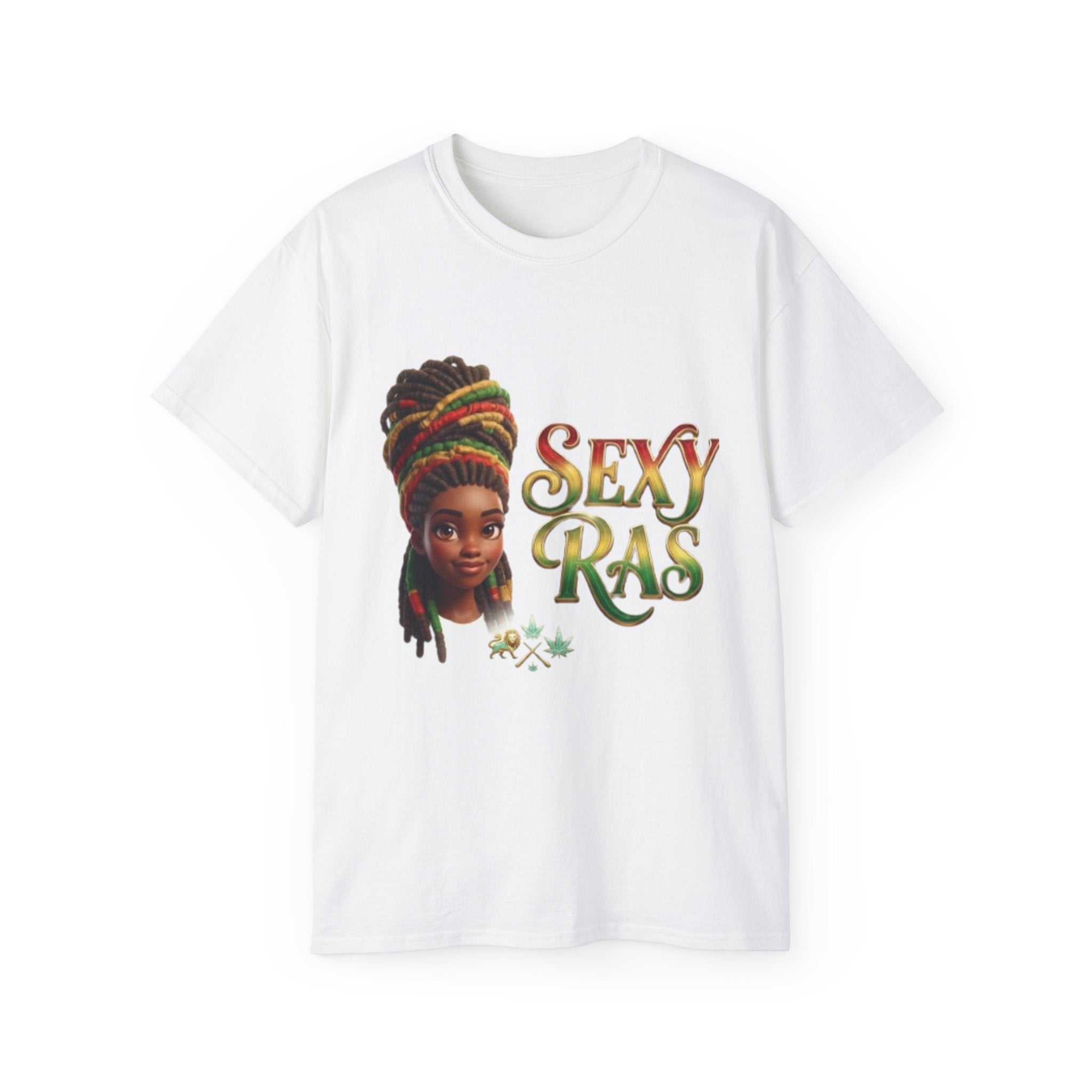 Unisex Ultra Cotton Tee