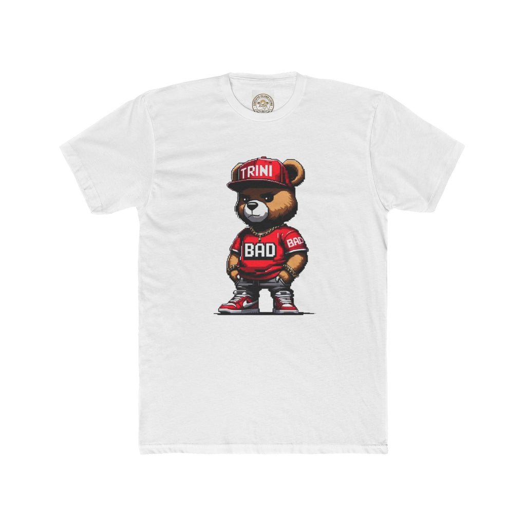 Trini Bad Bear T-Shirt