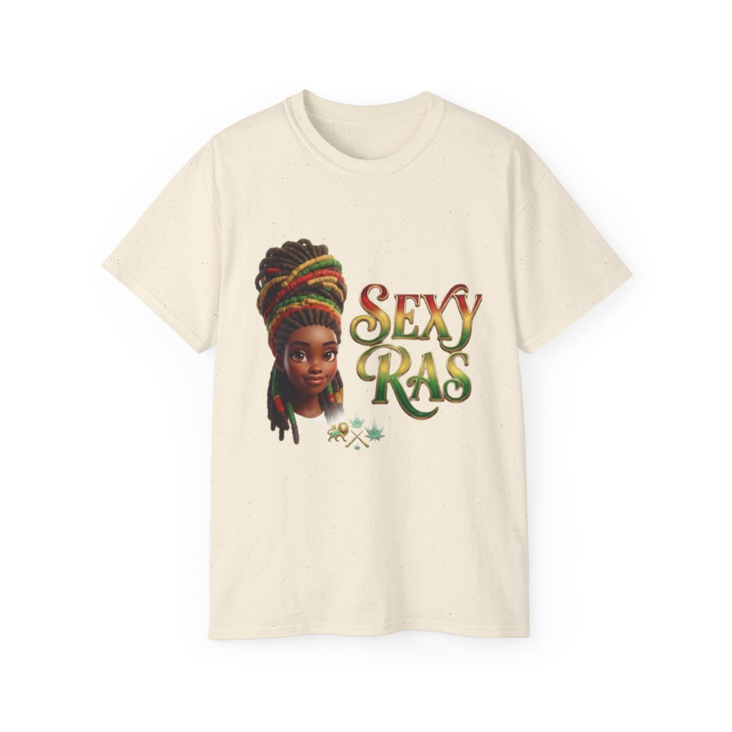 Unisex Ultra Cotton Tee