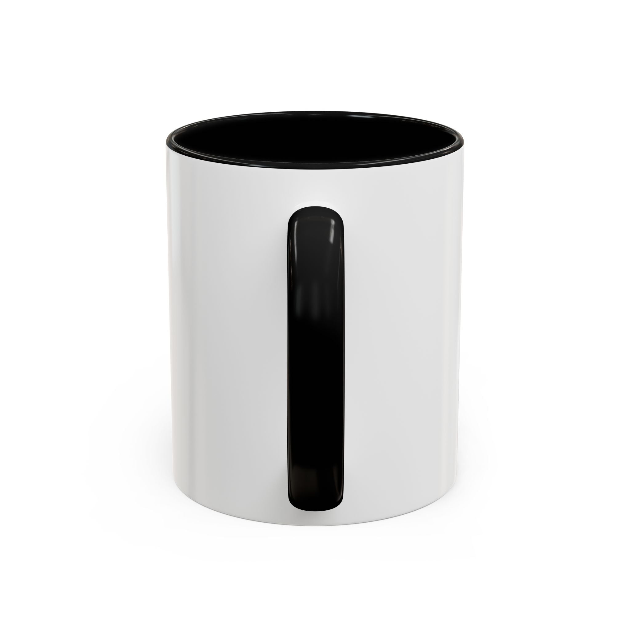 Damn Proud Lucian Coffee Mug — Funny Lucian Pride Accent Mug (11/15oz)