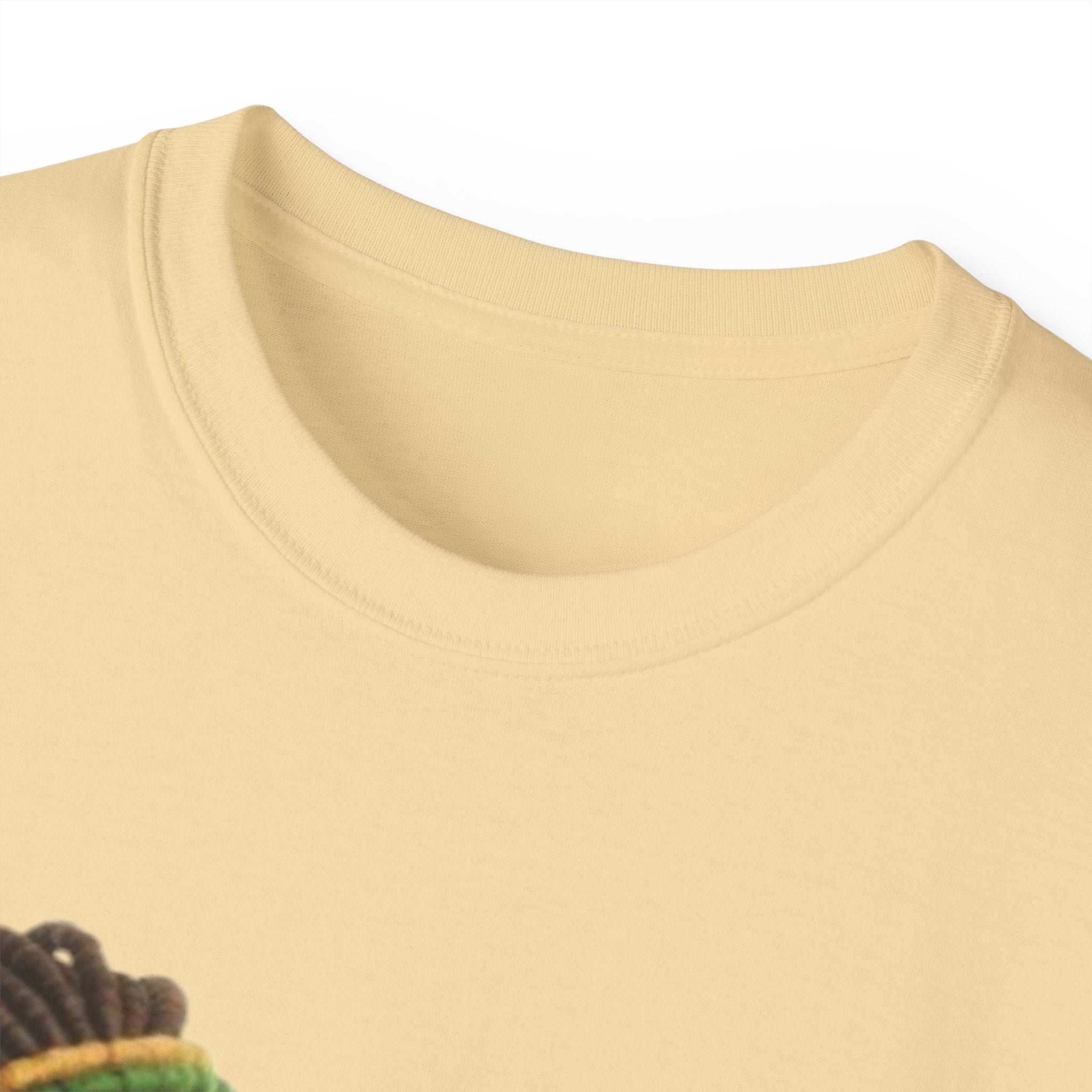 Unisex Ultra Cotton Tee
