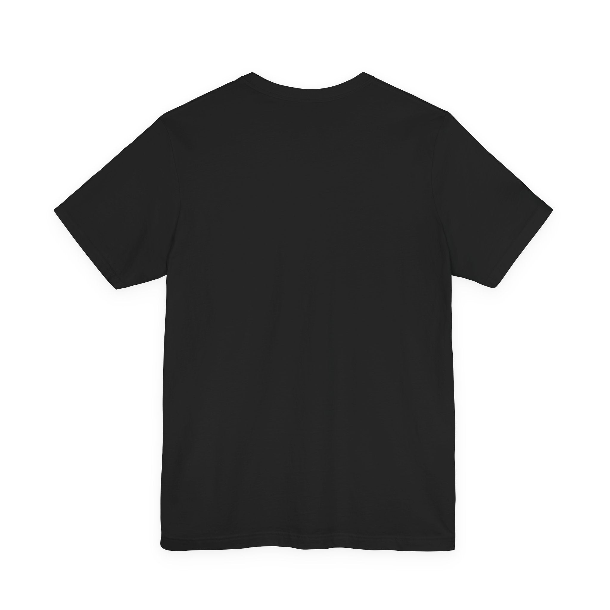 Soca Energy T‑Shirt — 100% Trini Battery Graphic Tee