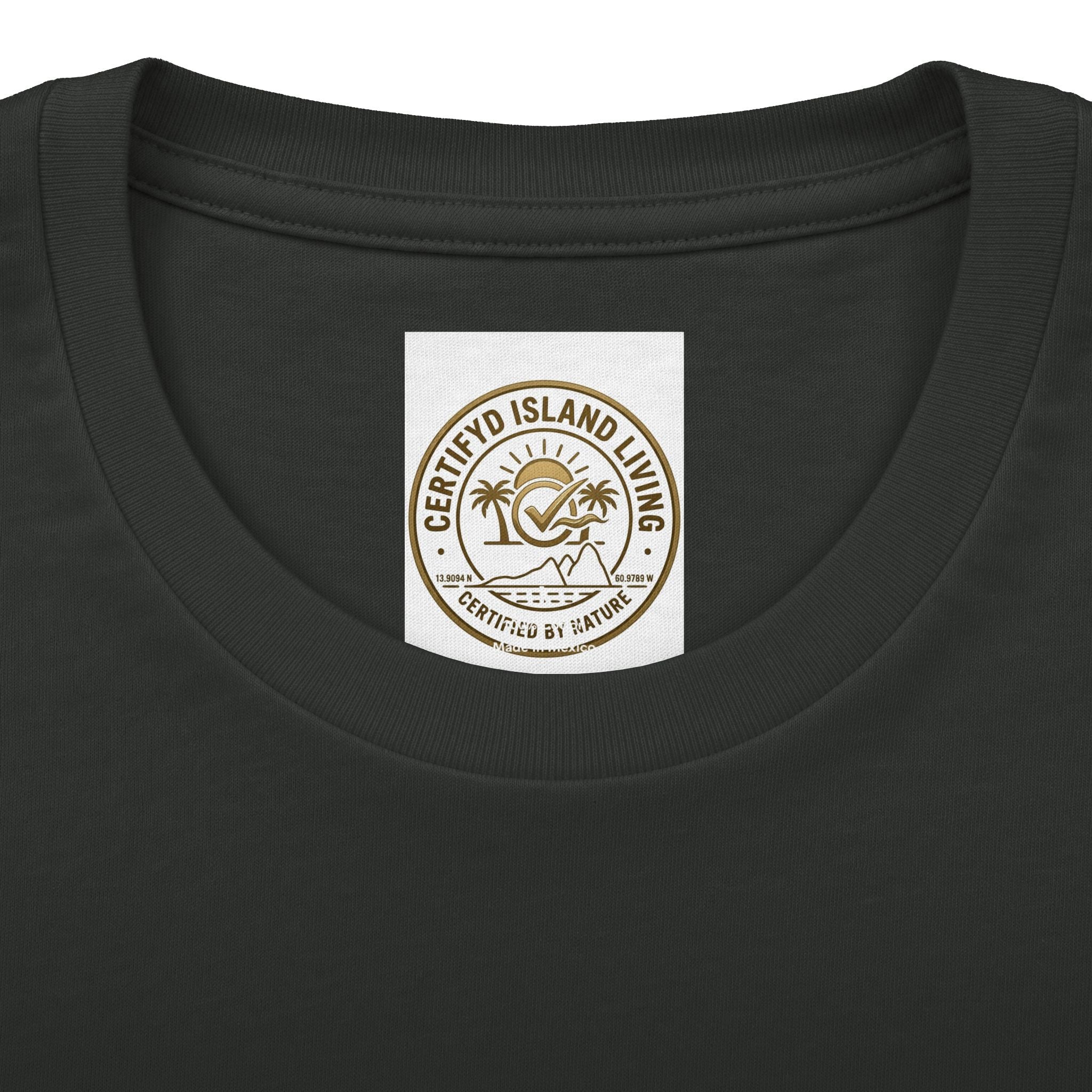 Trini Bad Bear T-Shirt