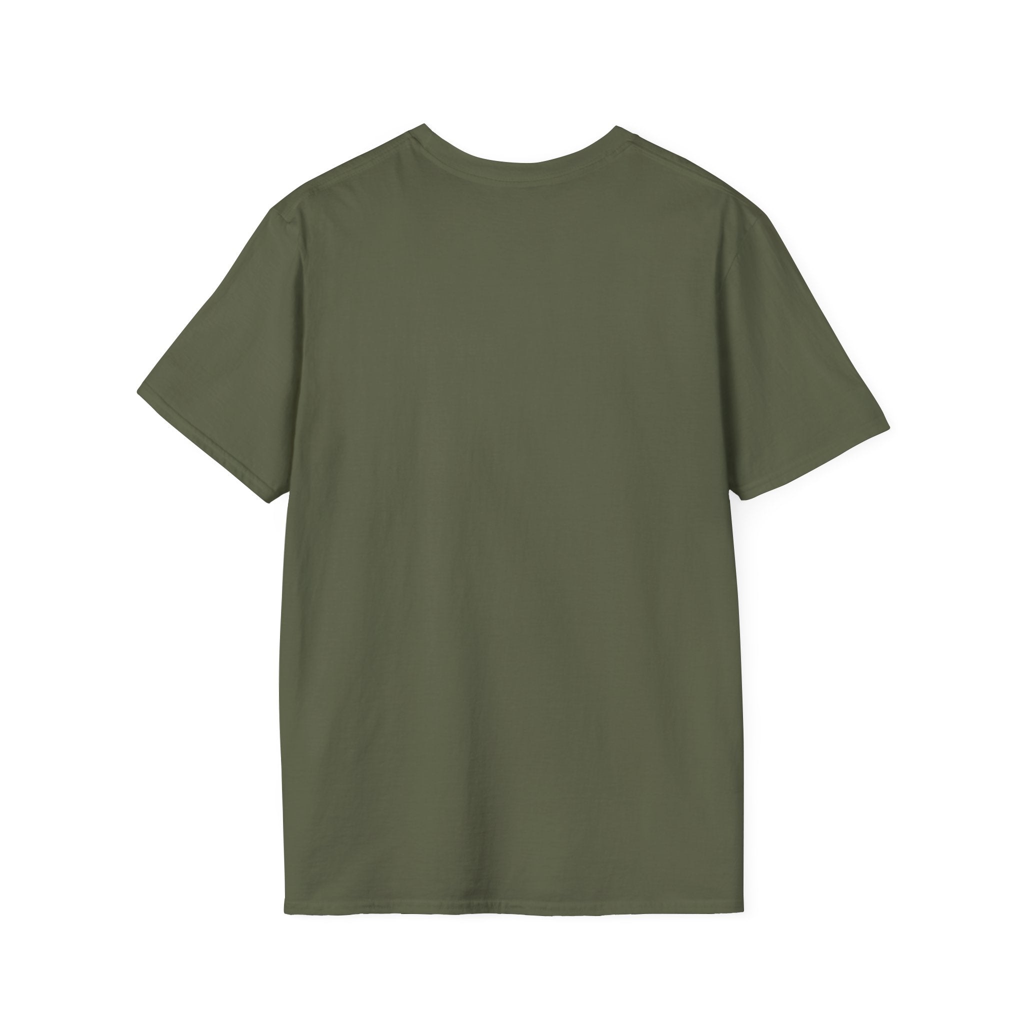 Nature Sunset T-Shirt — "The Land • The People • Light" Graphic Tee