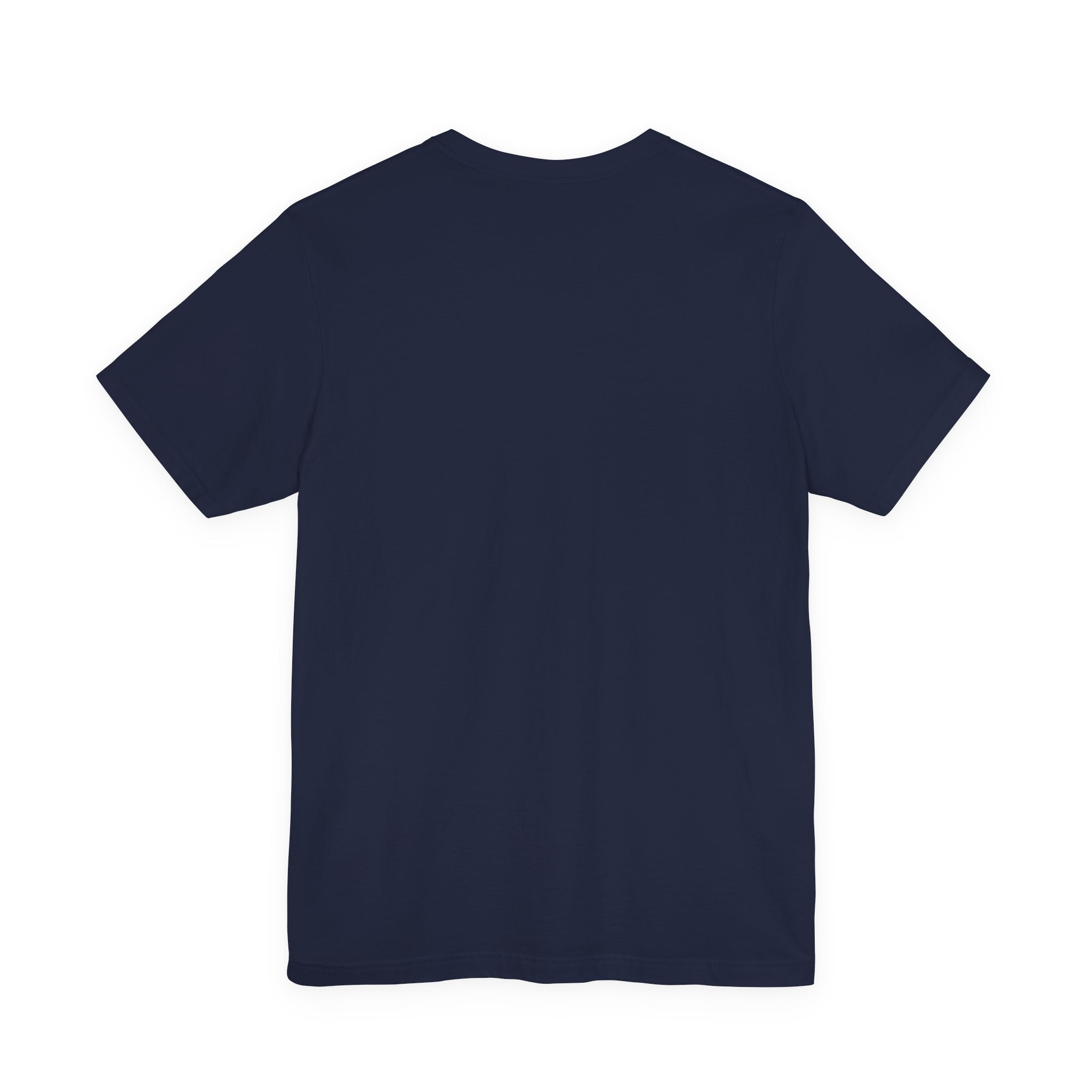 Soca Energy T‑Shirt — 100% Trini Battery Graphic Tee